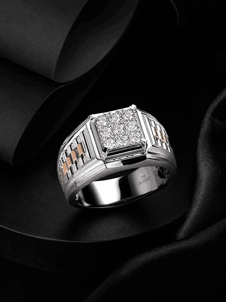 Men's Rings