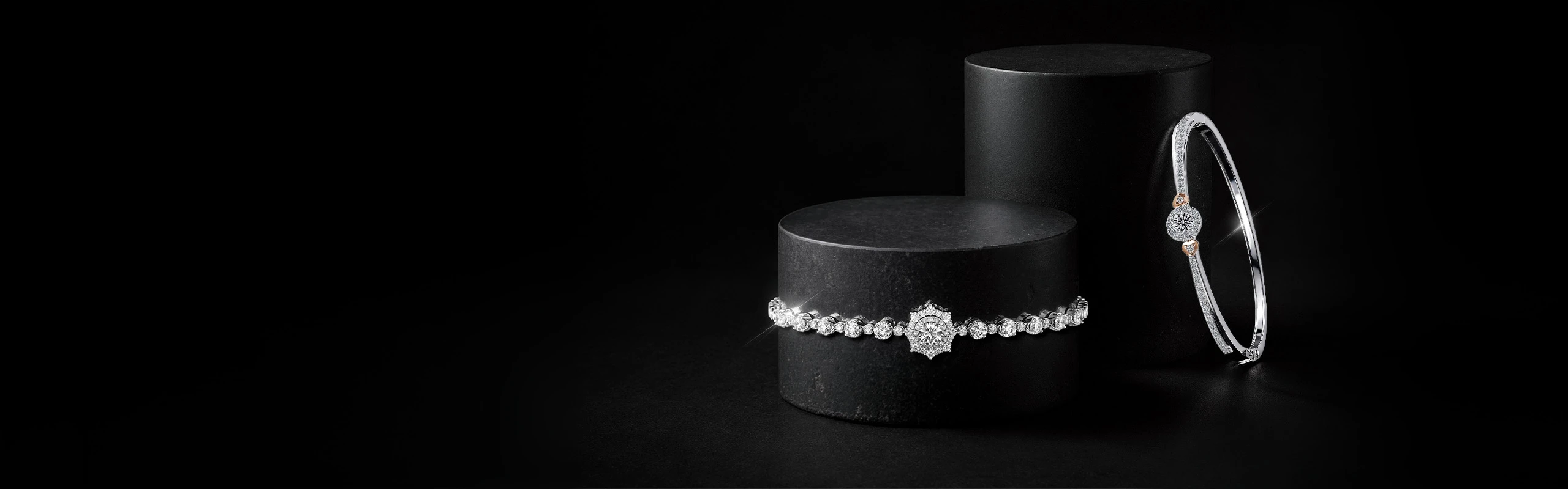 Bracelets & Bangles &mdash; Mizora Jewelry
