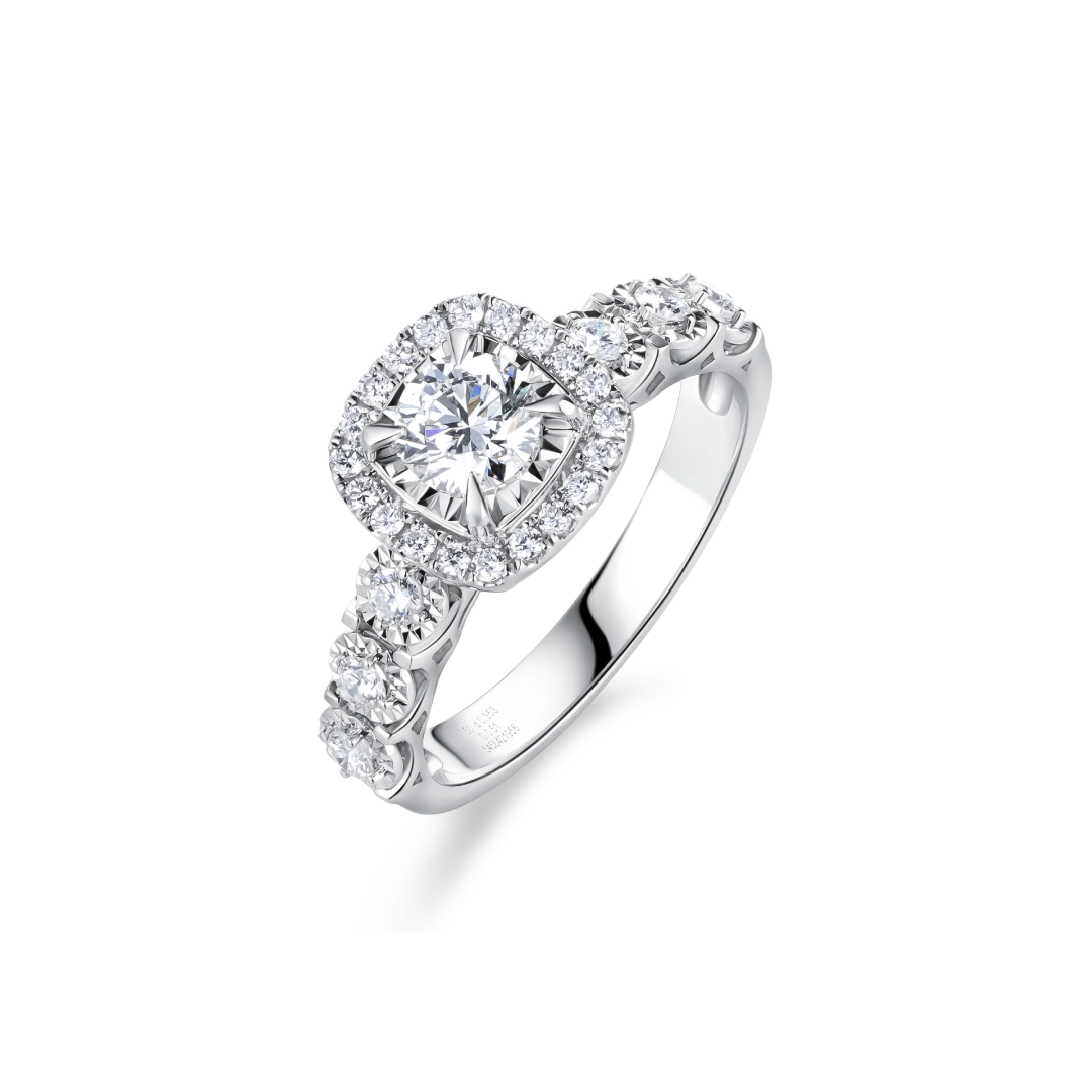 Sakura Collection &mdash; Mizora Jewelry