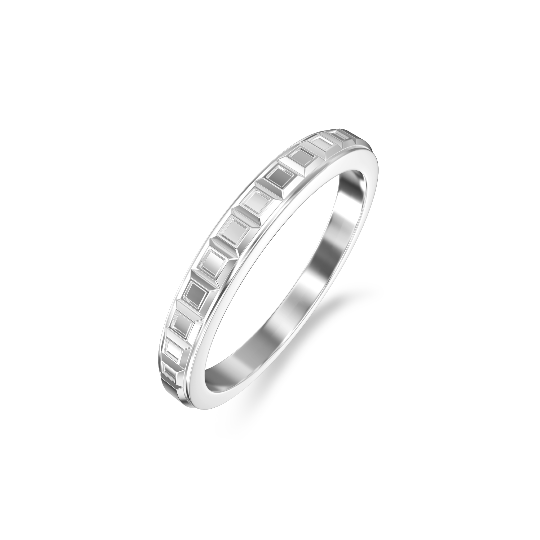 The Promises — Mizora Jewelry