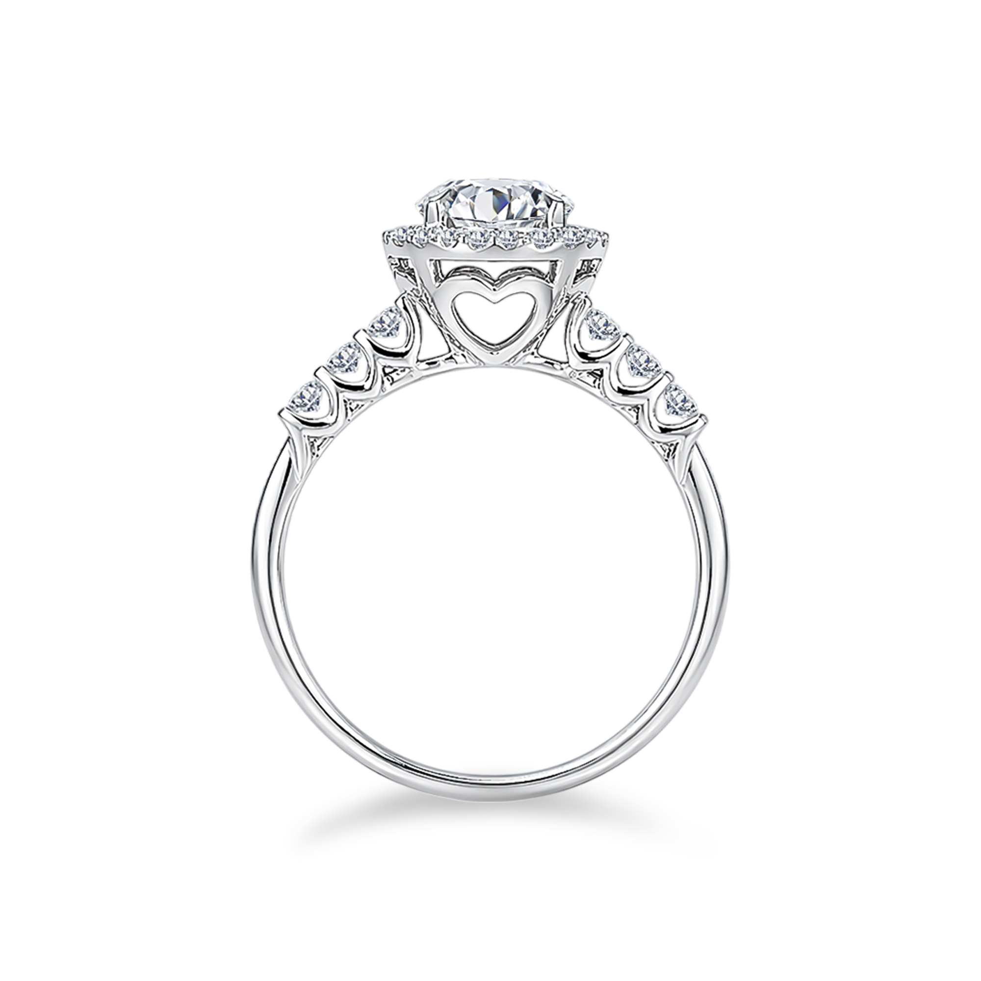 Trulove Collection &mdash; Mizora Jewelry