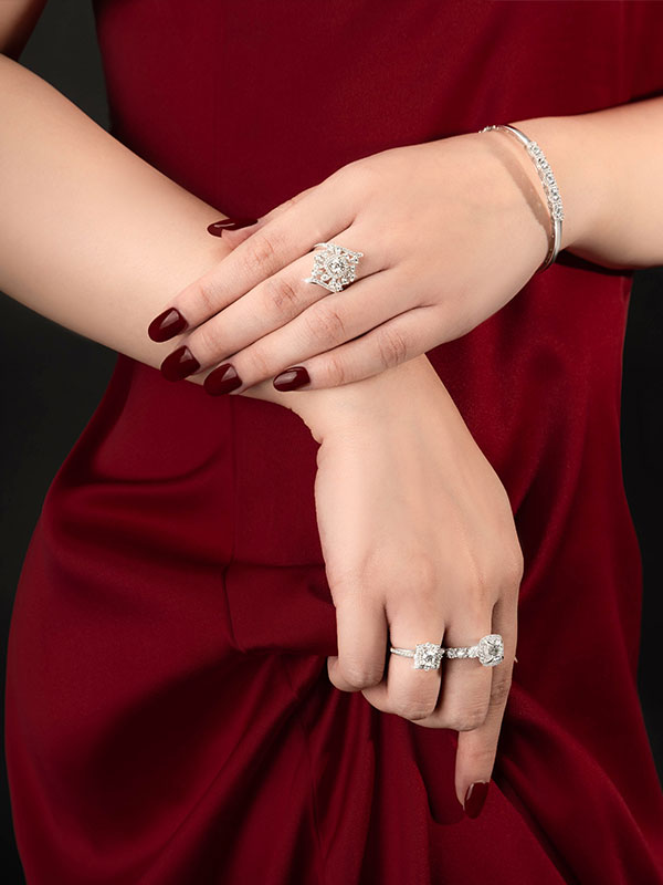 Aleva Colection &mdash; Mizora Jewelry