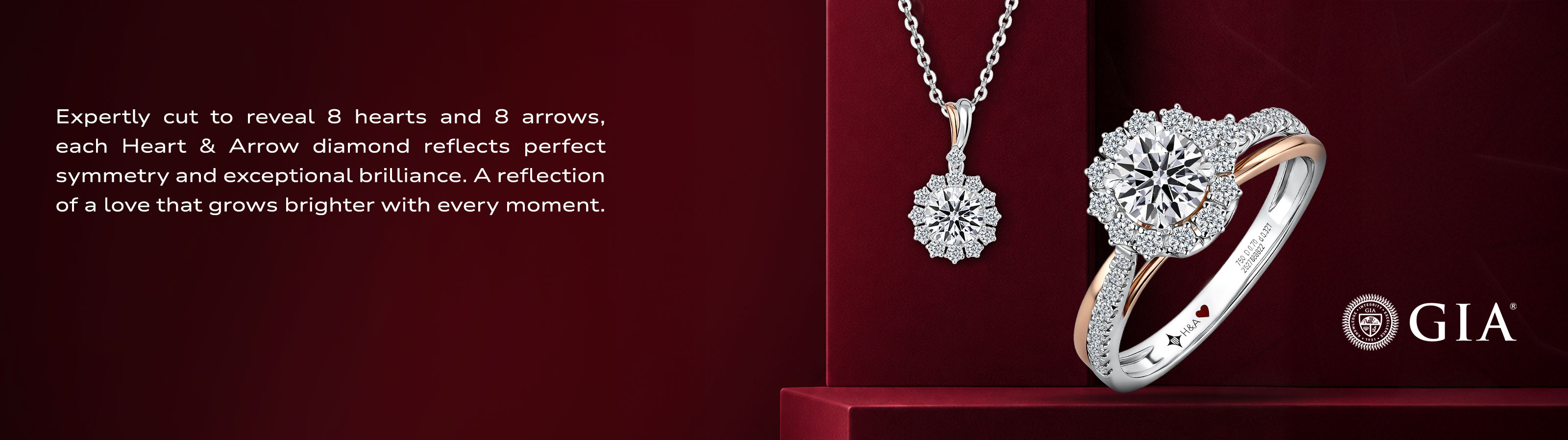 Trulove Collection &mdash; Mizora Jewelry