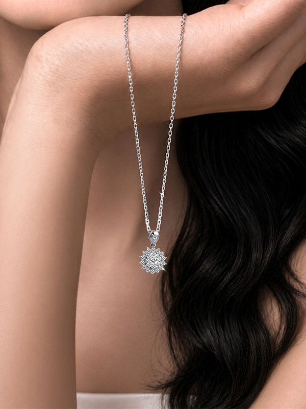 Lotus Collection &mdash; Mizora Jewelry