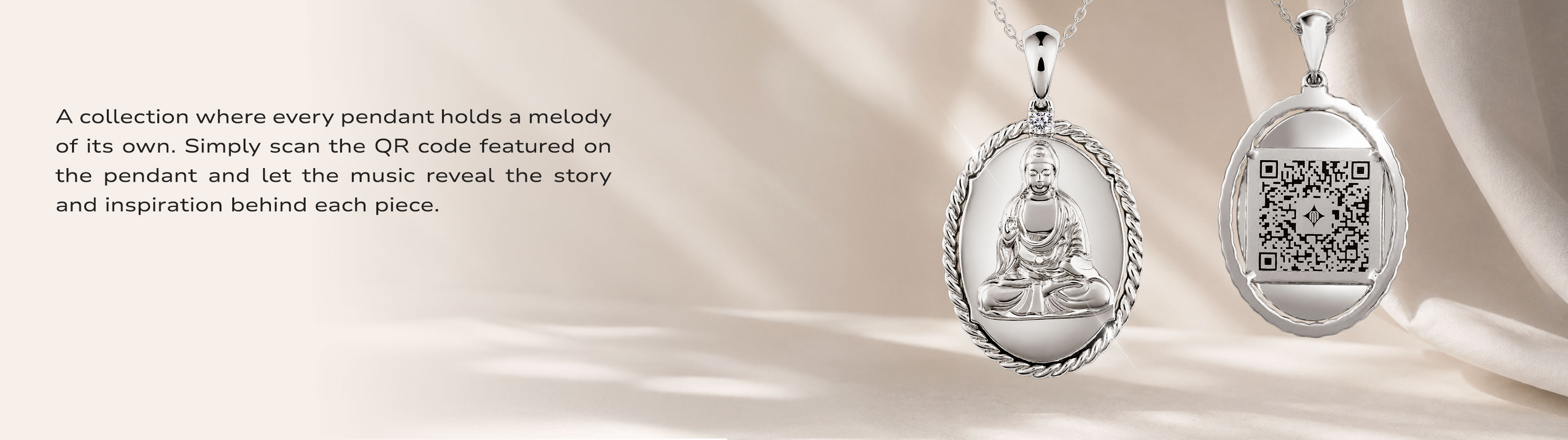 Electa Collection — Mizora Jewelry