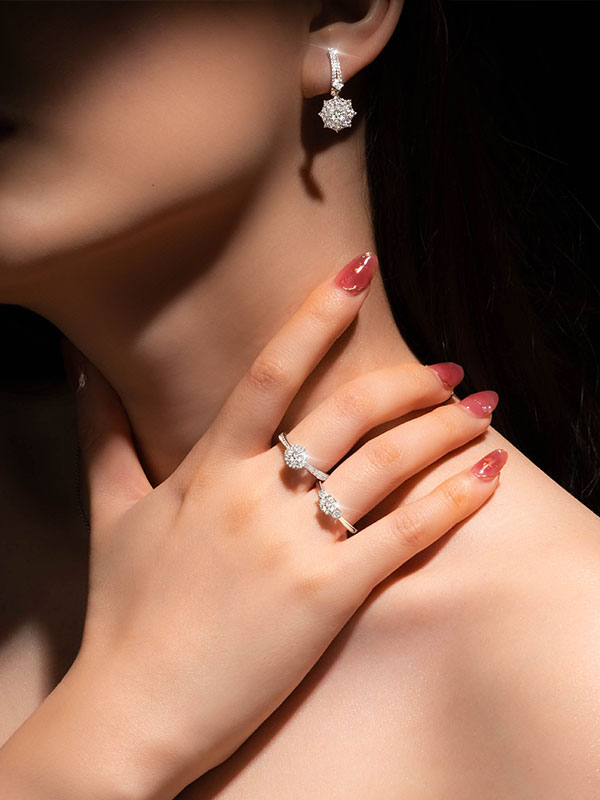 Limitless Collection &mdash; Mizora Jewelry