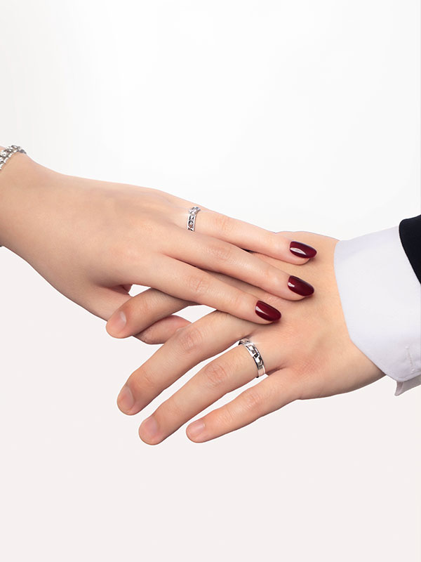 The Promises &mdash; Mizora Jewelry