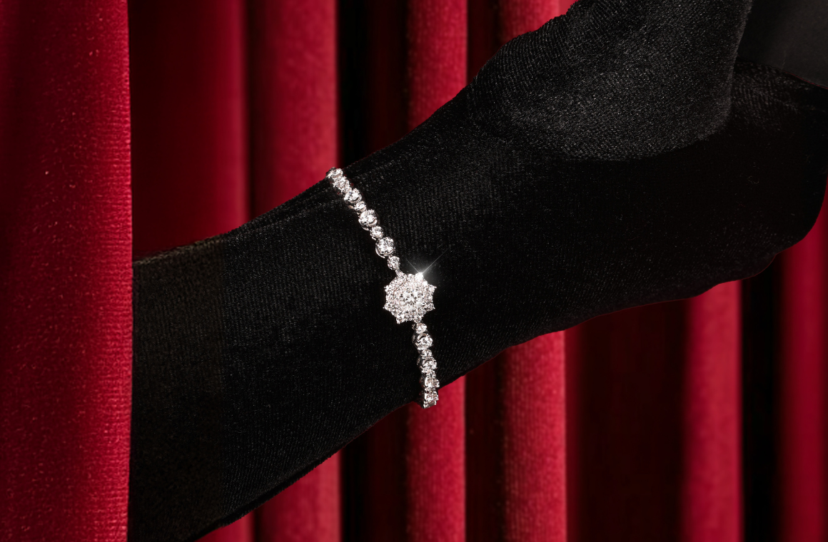 Panduan Memilih Cincin Berlian Wanita Flawless Diamond untuk Tampilan Berkelas