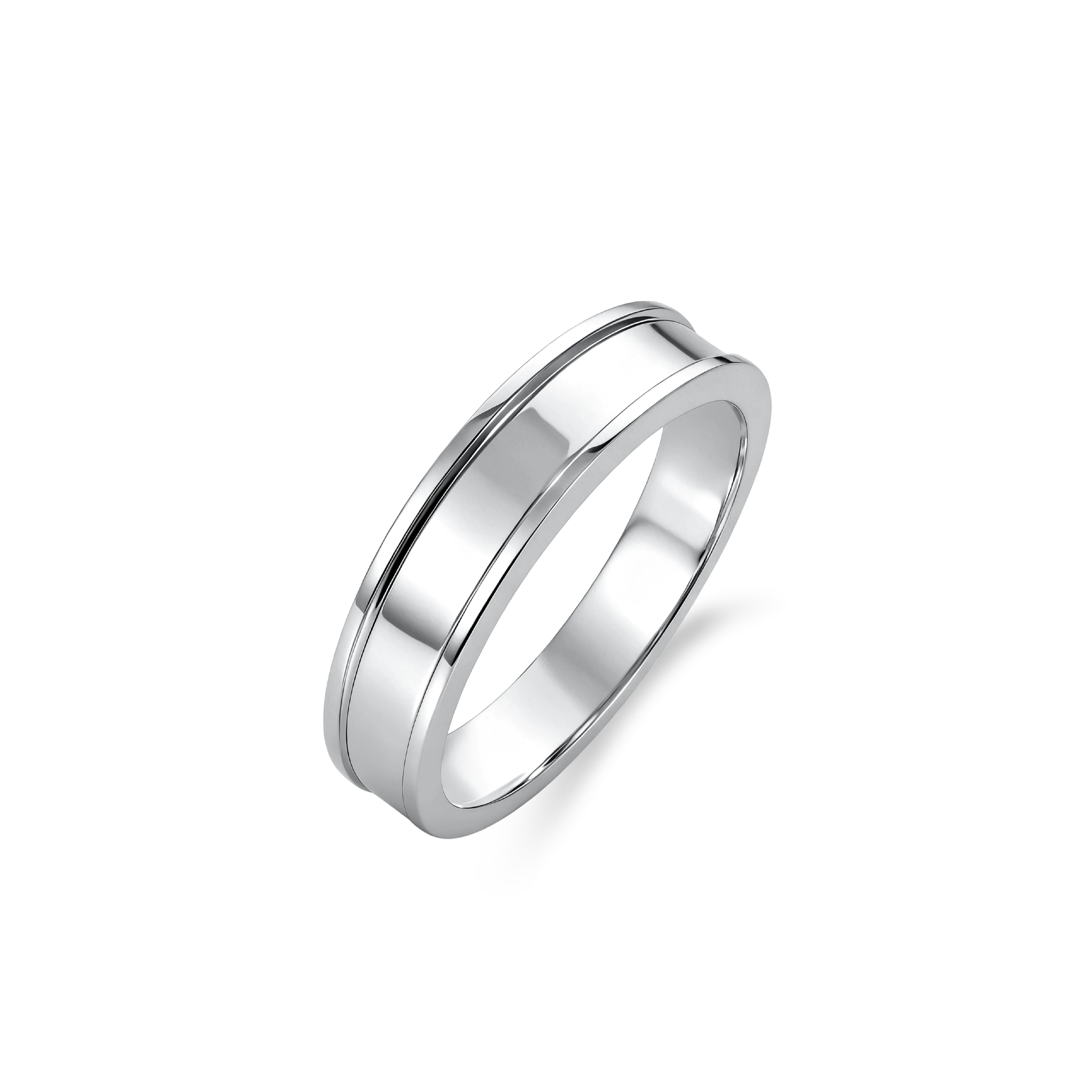 Amoris Wedding Ring (man)