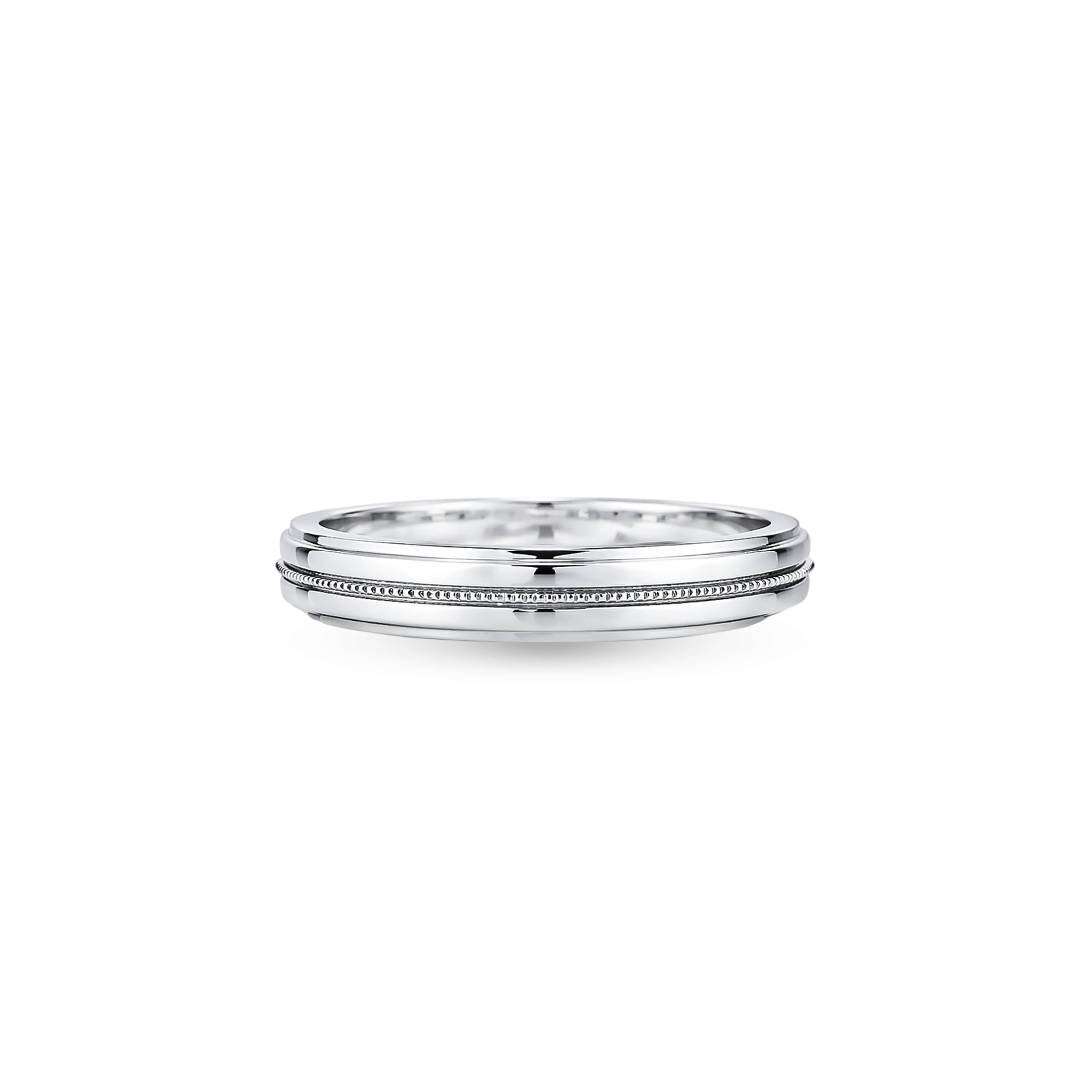 Vivora Wedding Ring (groom)