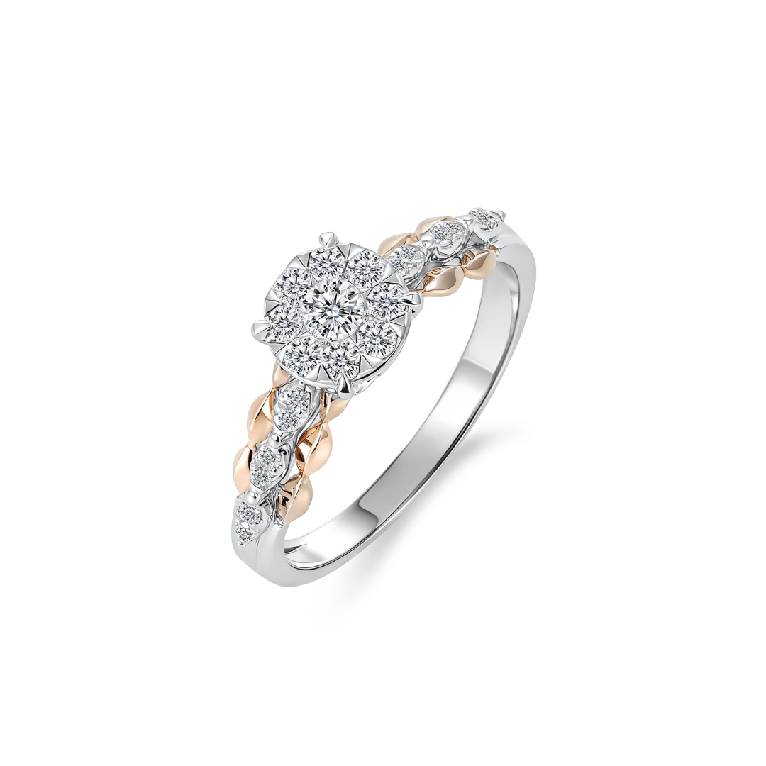 Rose Gold Jewelry &mdash; Mizora Jewelry
