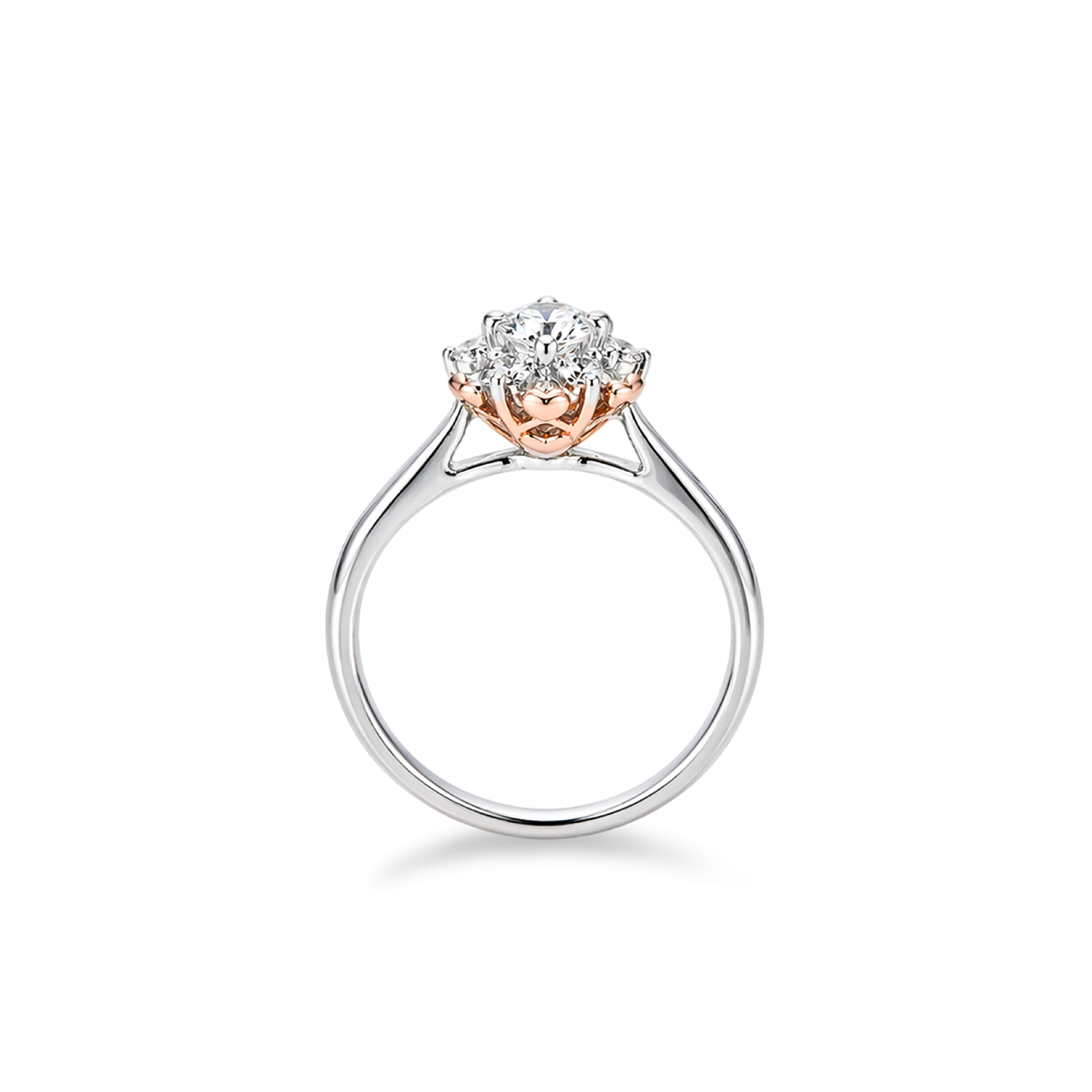 Evermore Ring