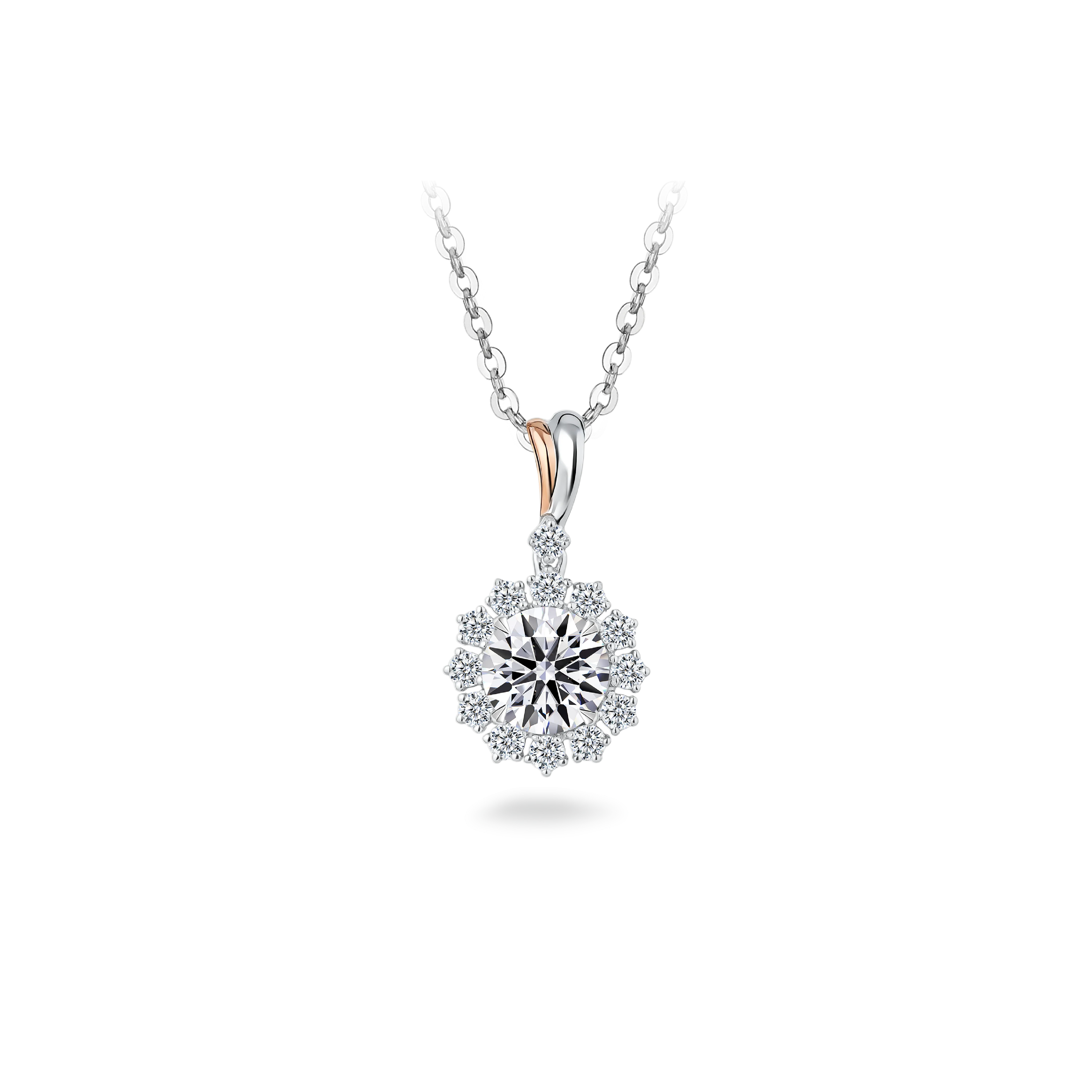 Affinity Pendant