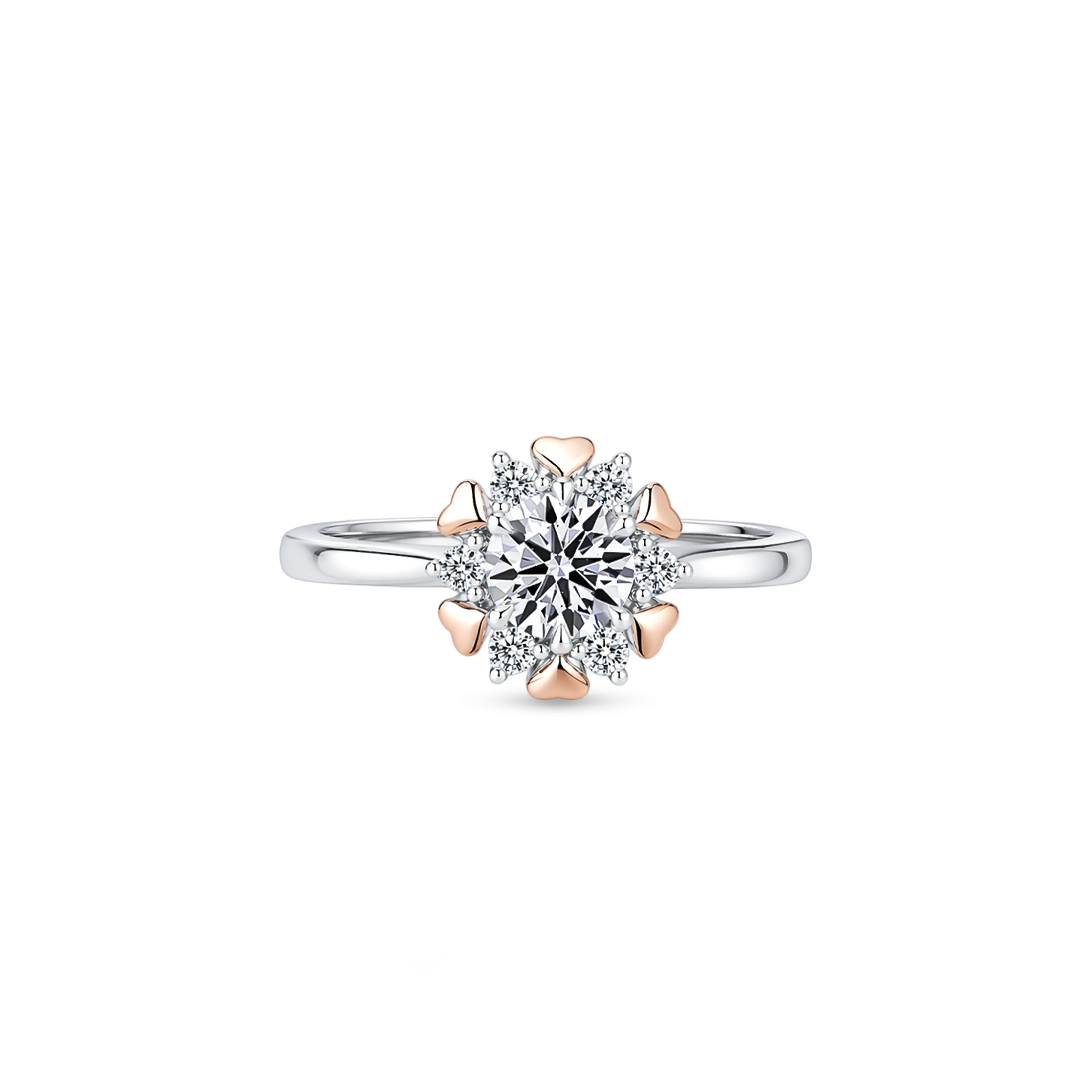 Evermore Ring