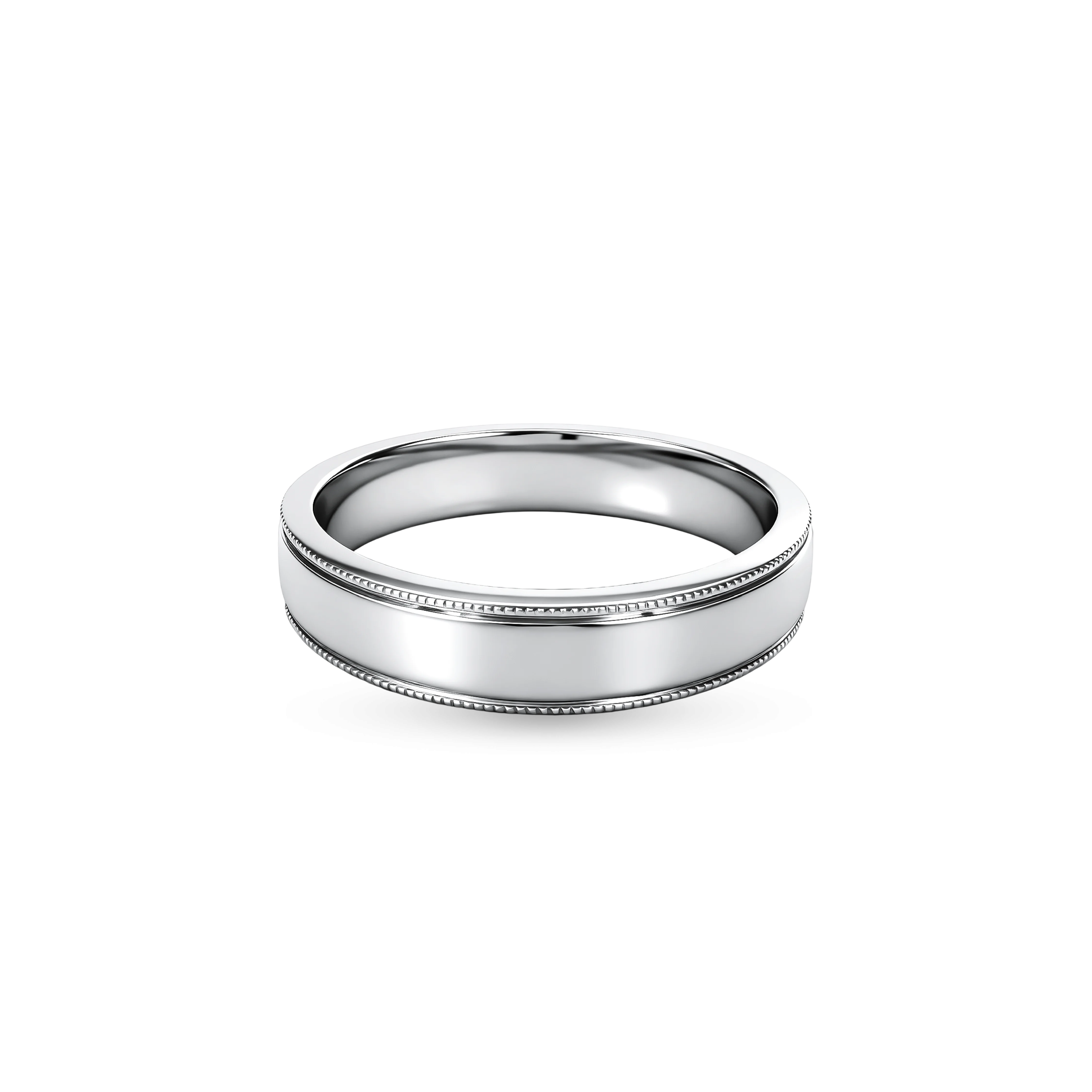 Seraphine Wedding Ring (man)