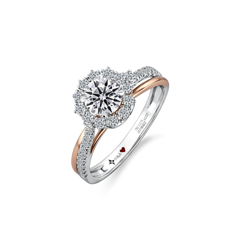 Affinity Ring