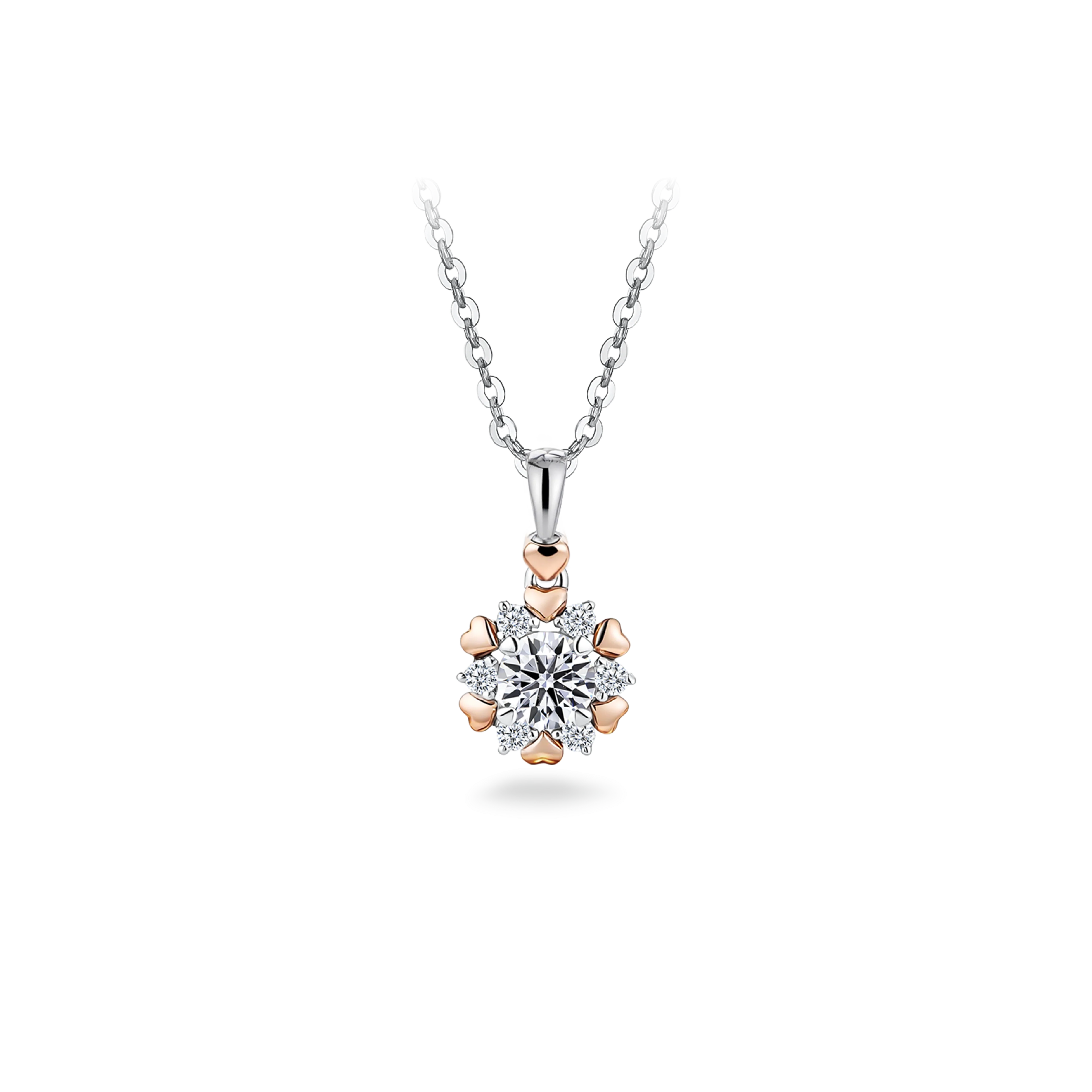 Evermore Pendant