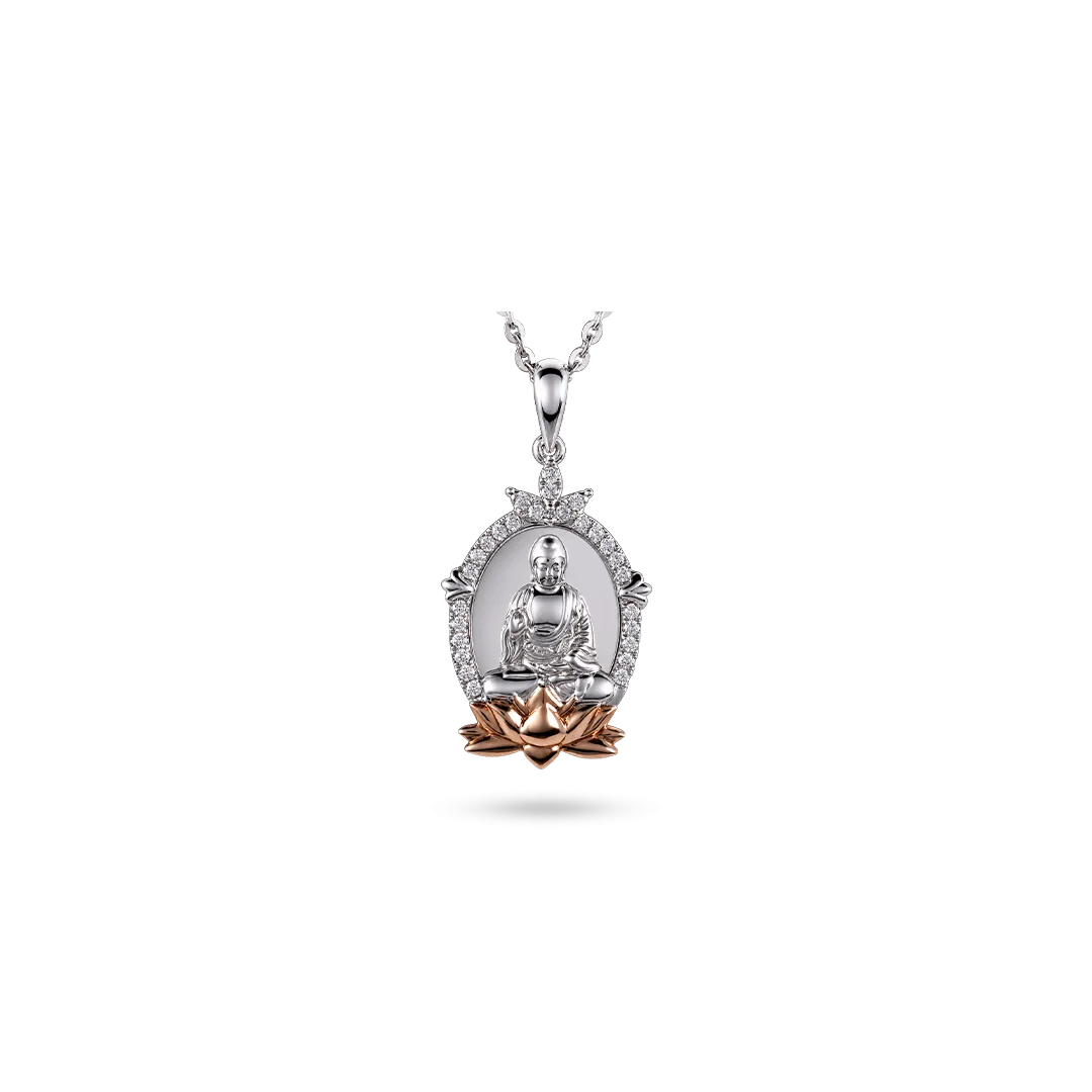 Hisui Pendant
