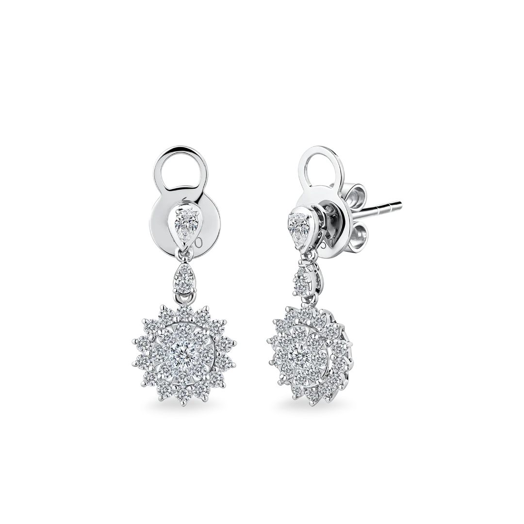 Renika Earrings
