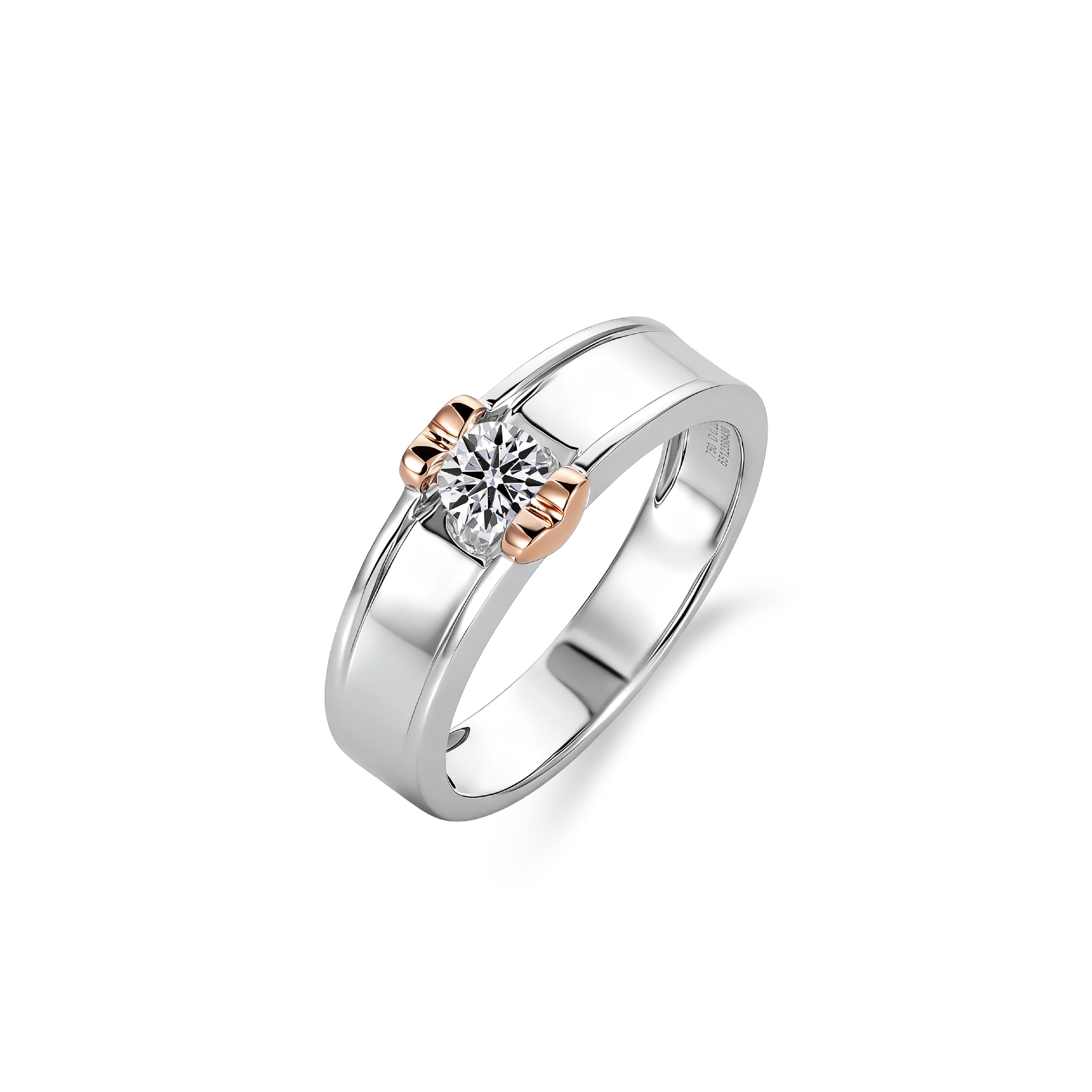 Amoris Wedding Ring (woman)