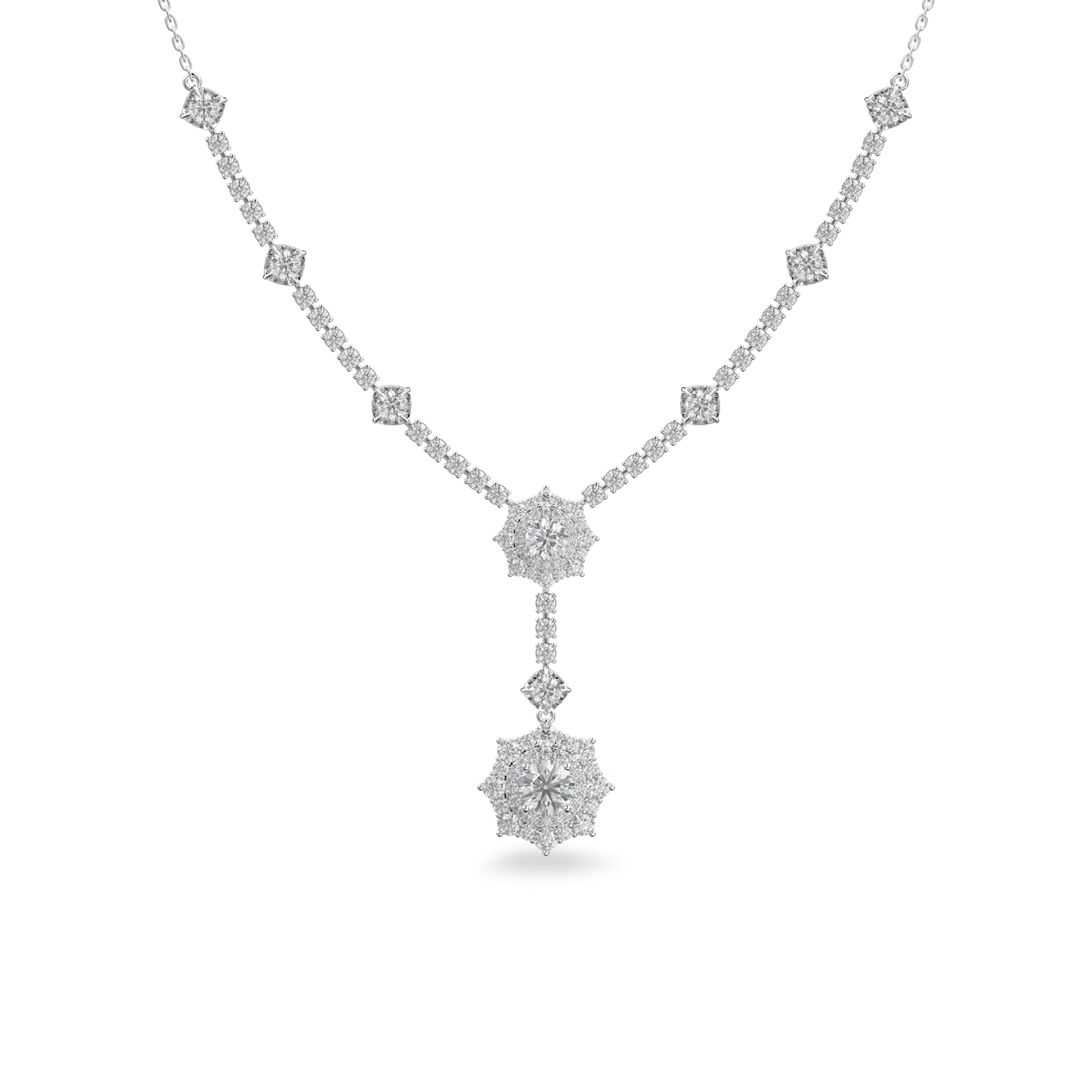 HIKARI NECKLACE