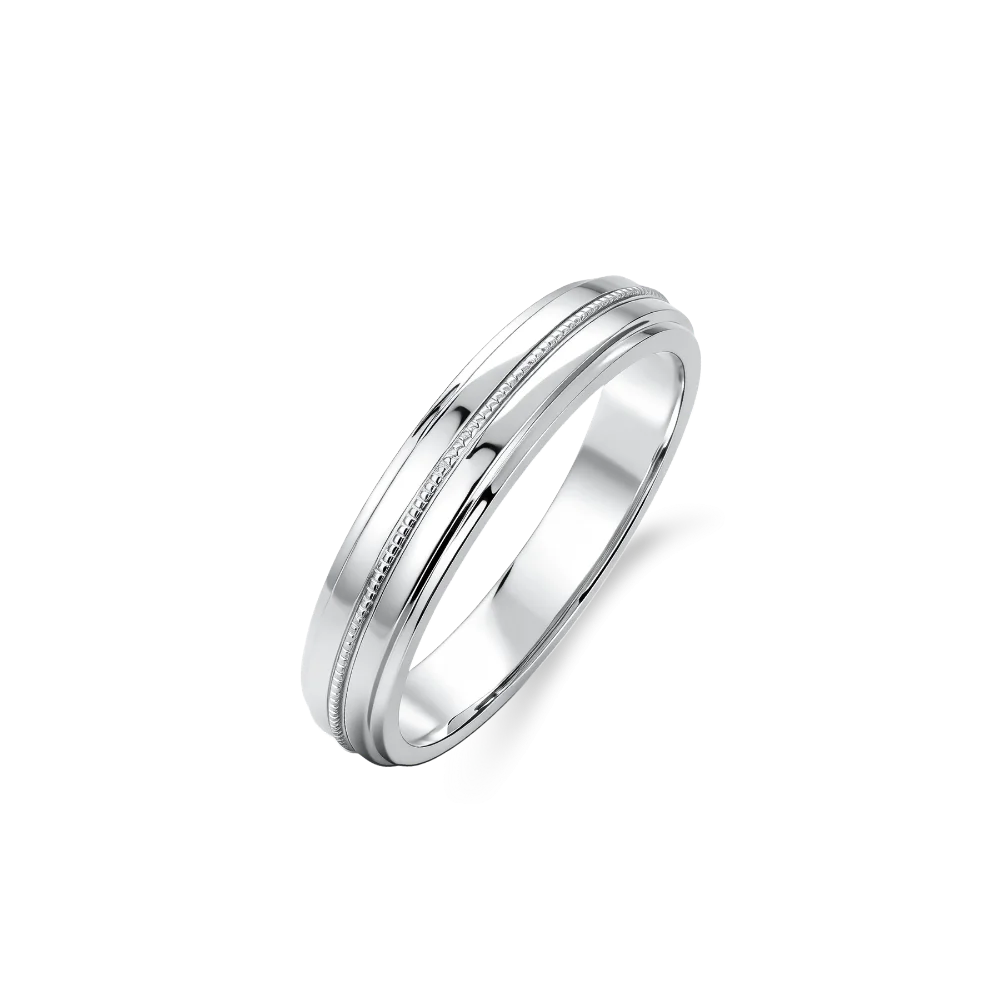 Vivora Wedding Ring (groom)