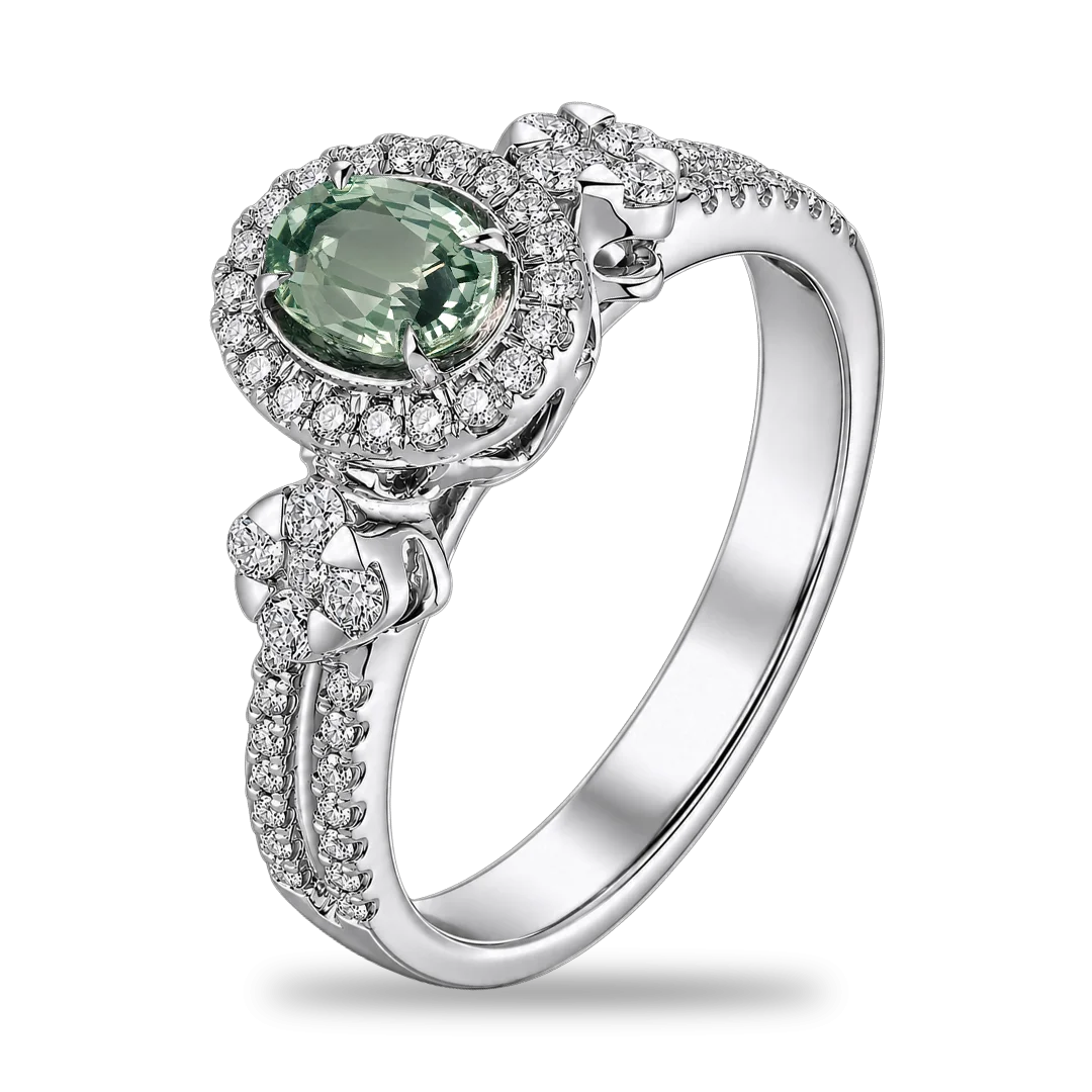 Alverda Ring