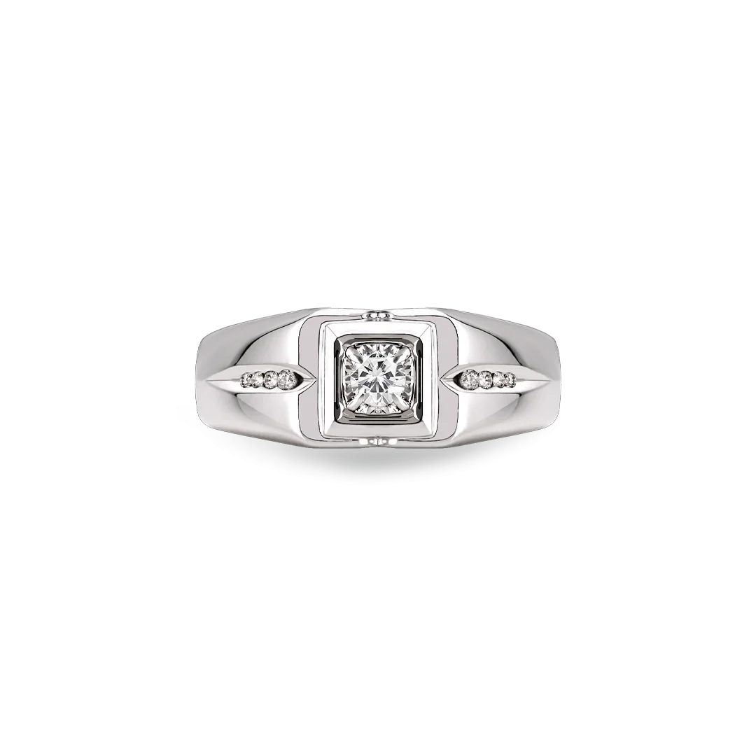Alaric Men's Ring