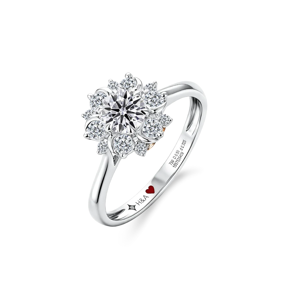 Misaki Ring