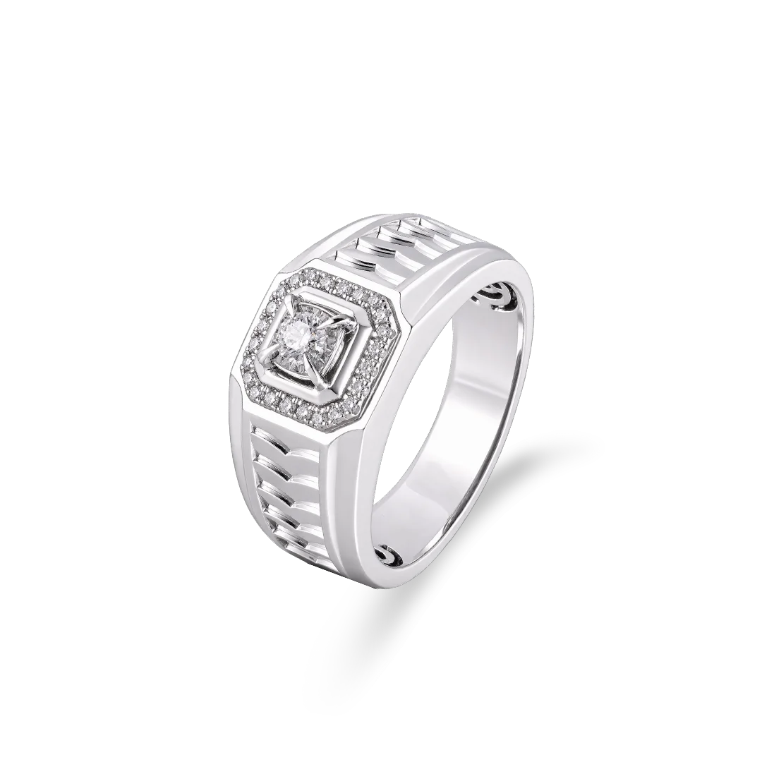 Fredo Men's Ring