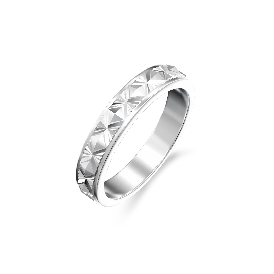 Yuuru Wedding Ring (Groom)