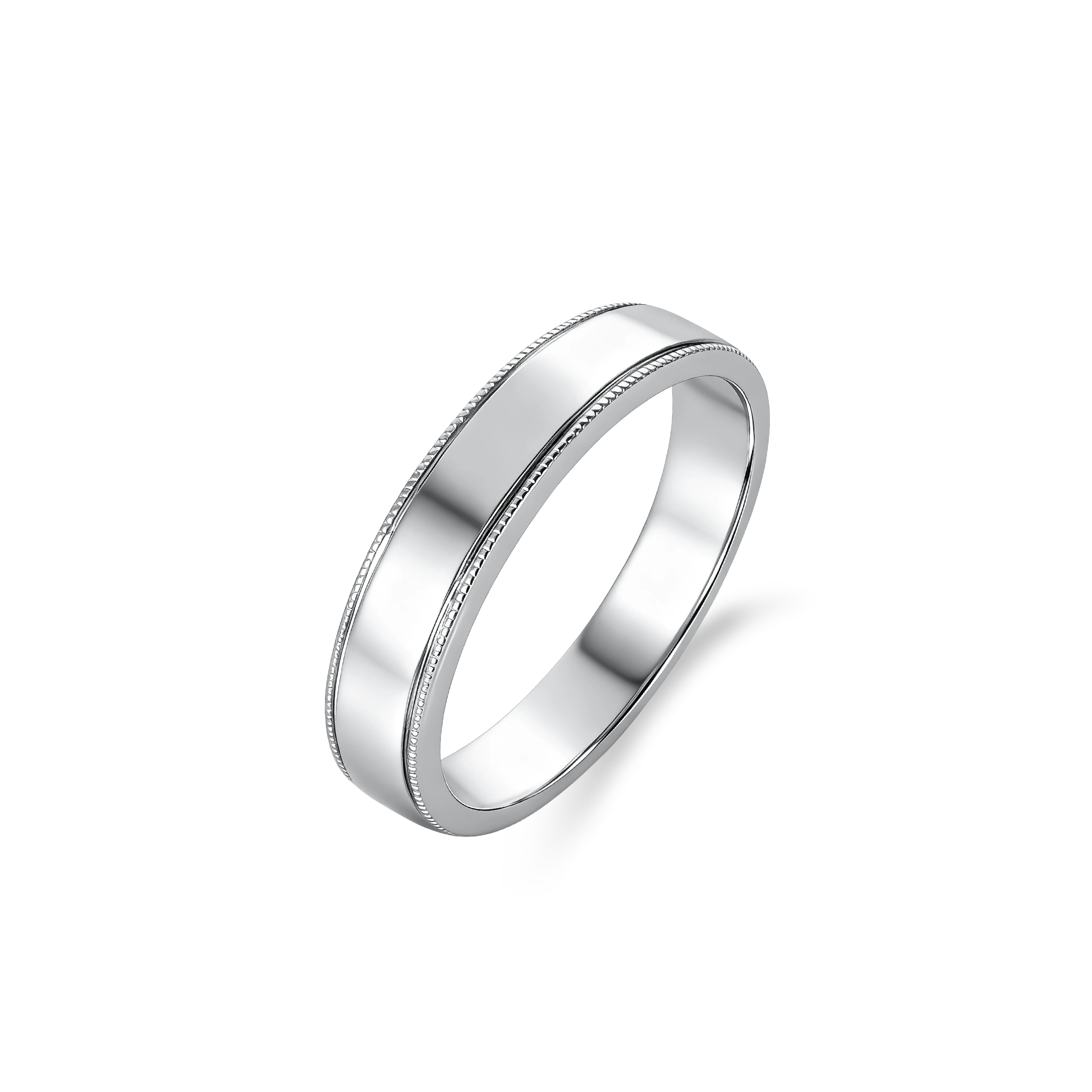 Seraphine Wedding Ring (man)