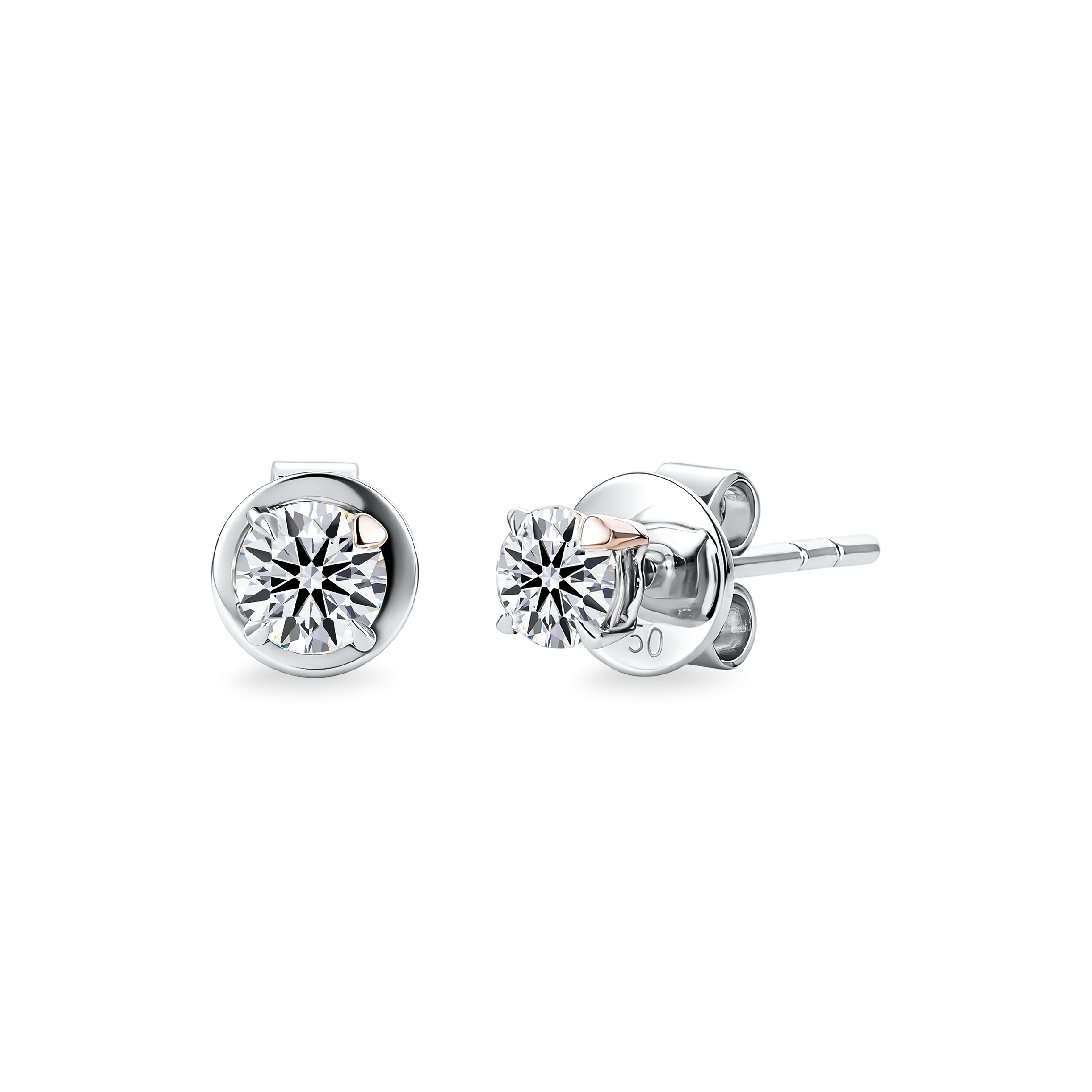 Lumora Earrings