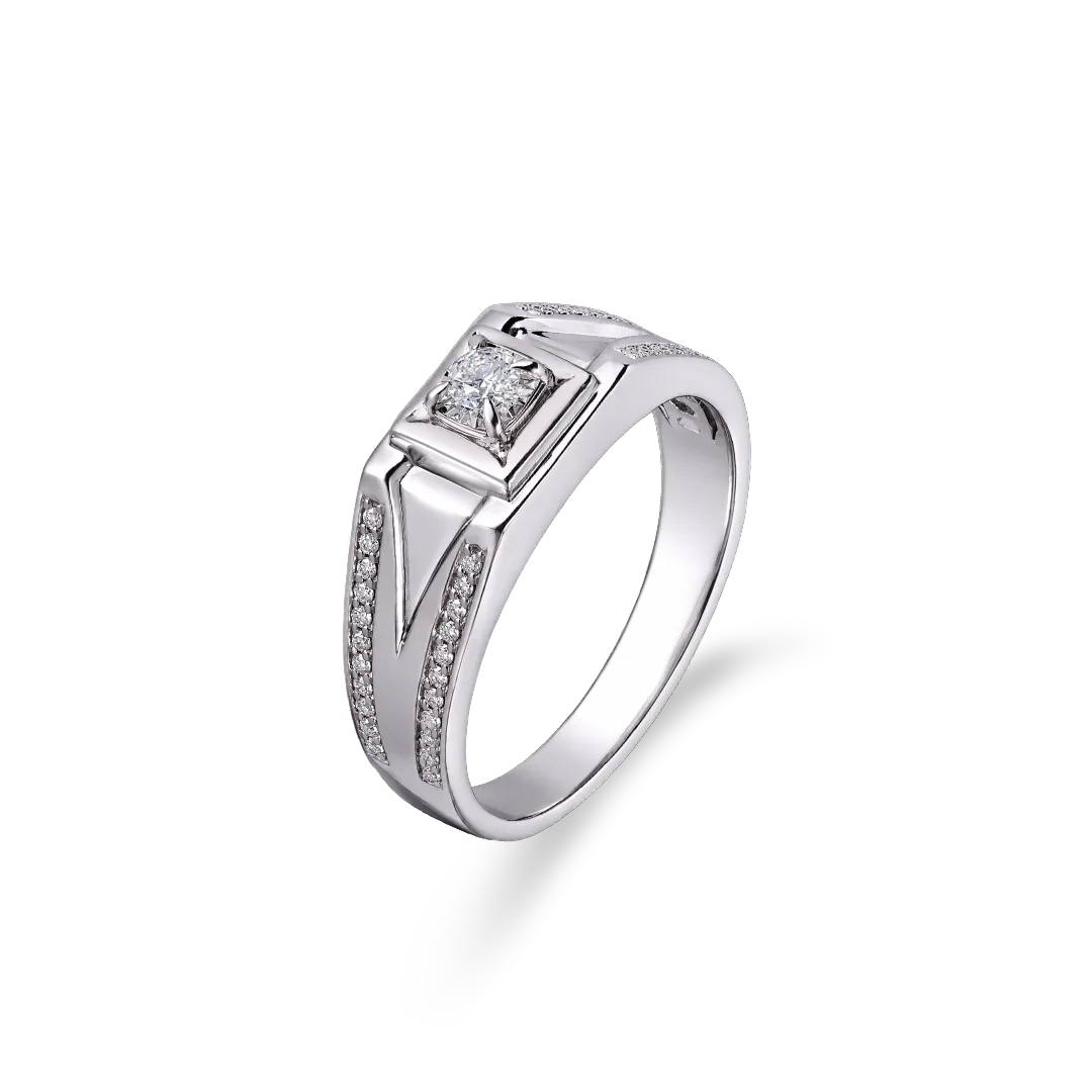 Antares Men's Ring