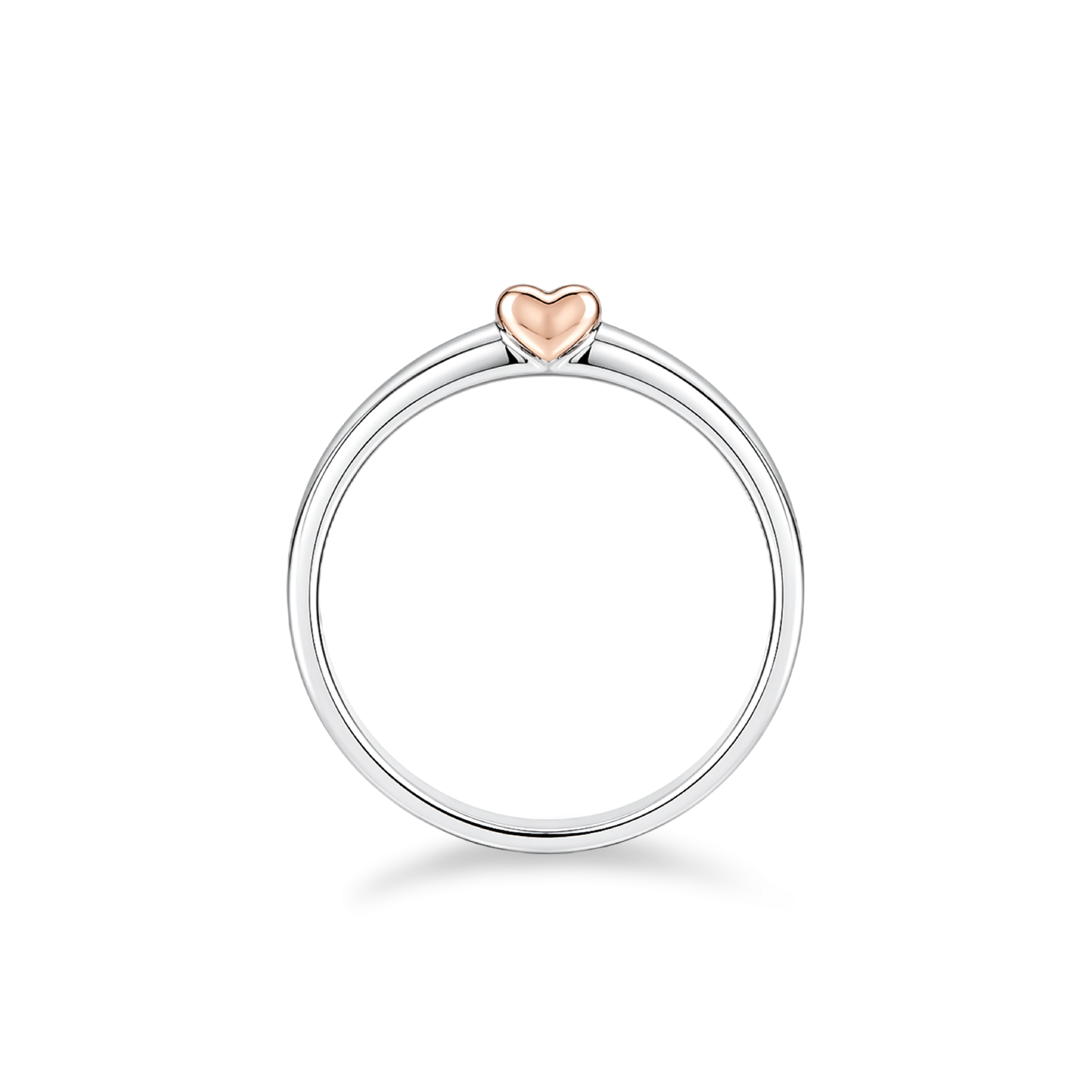 Amoris Wedding Ring (woman)