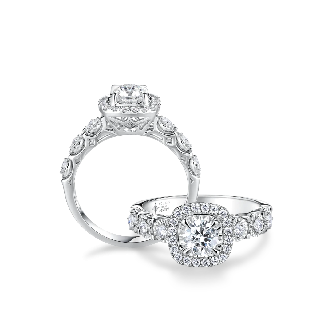 SAKURA RING