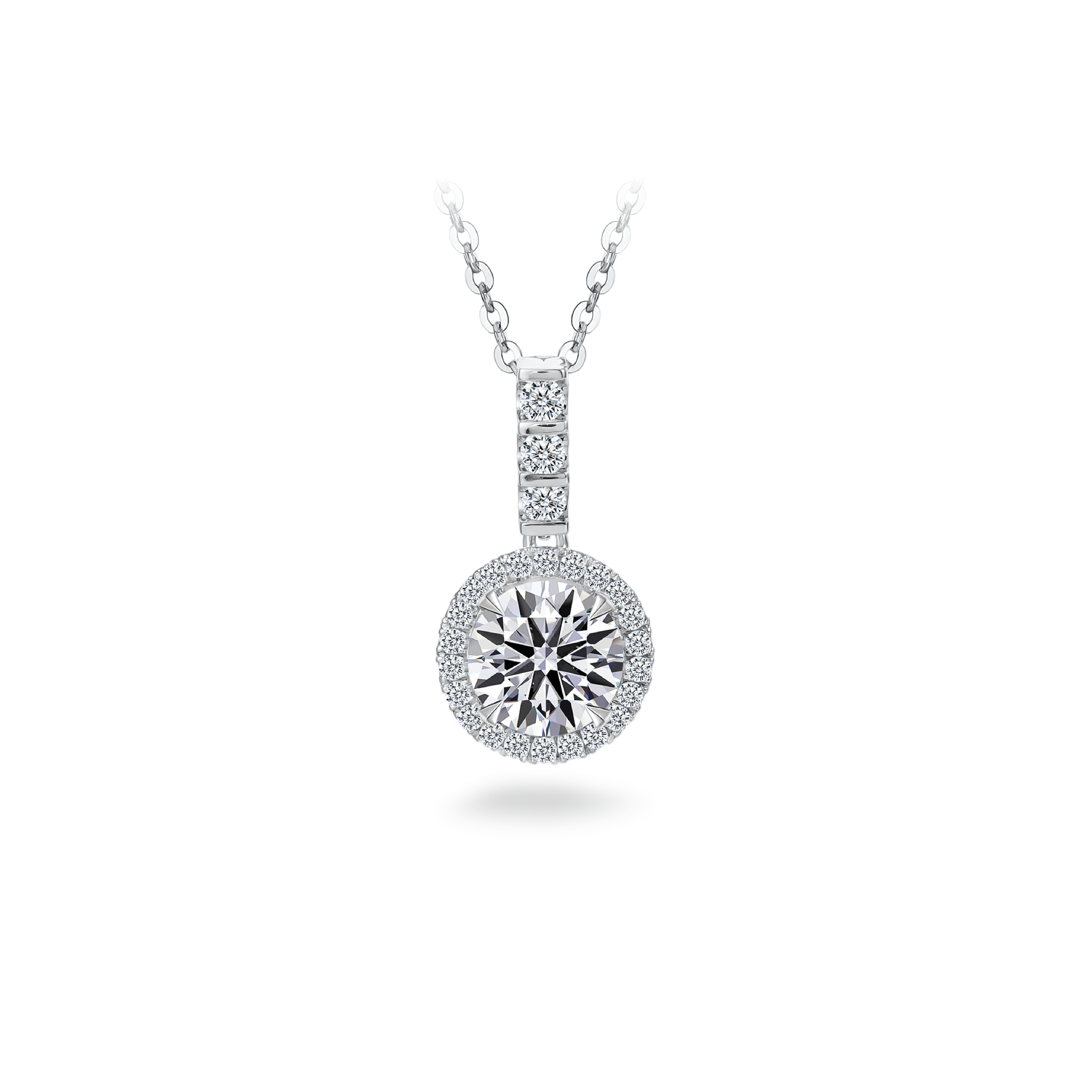 Evoria Pendant