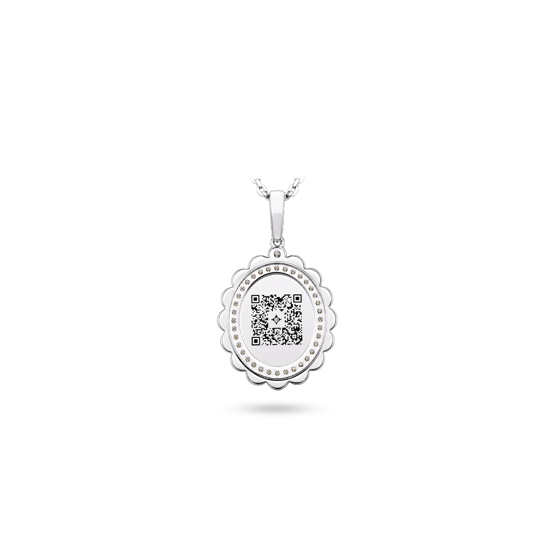 Haruka Pendant