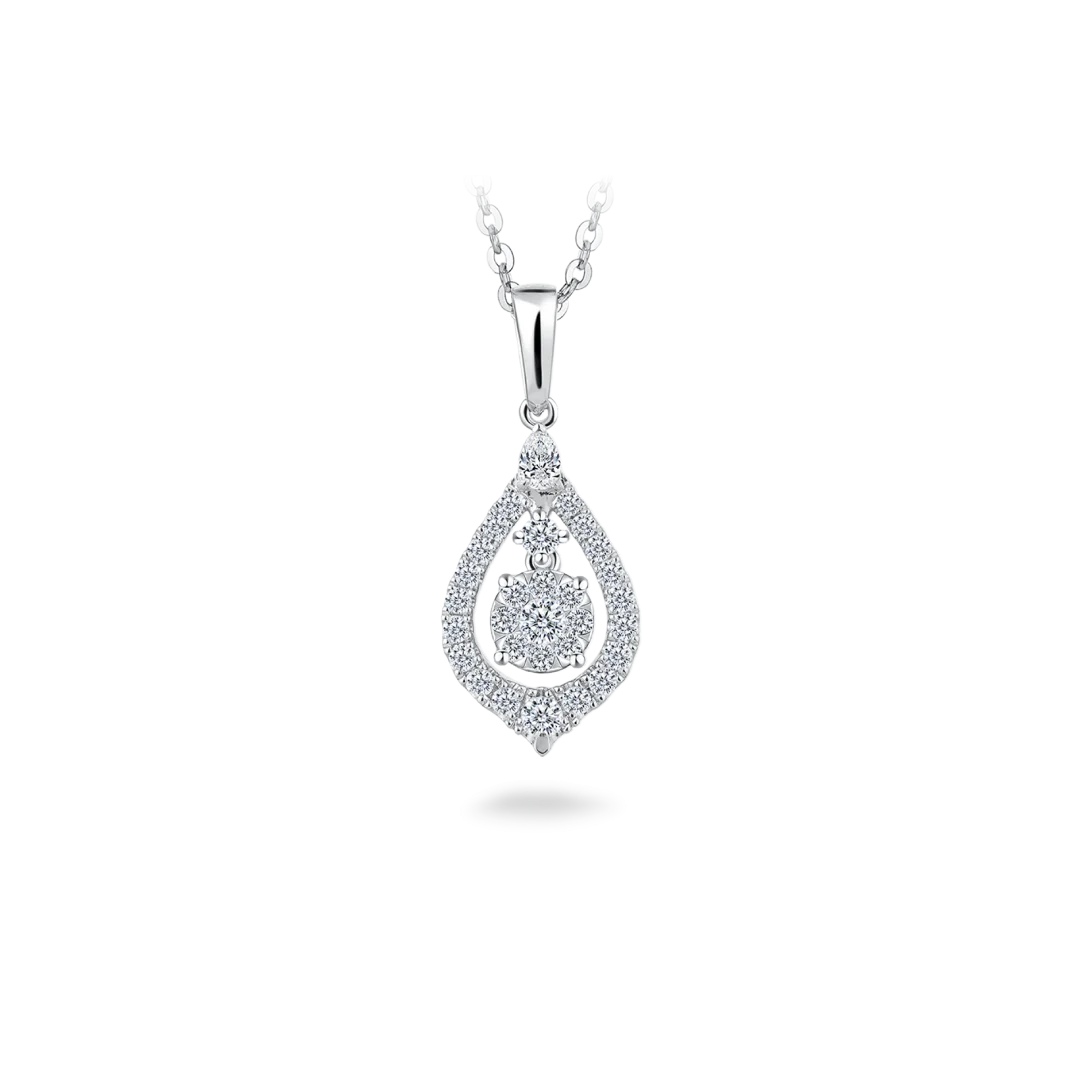Seraya Pendant