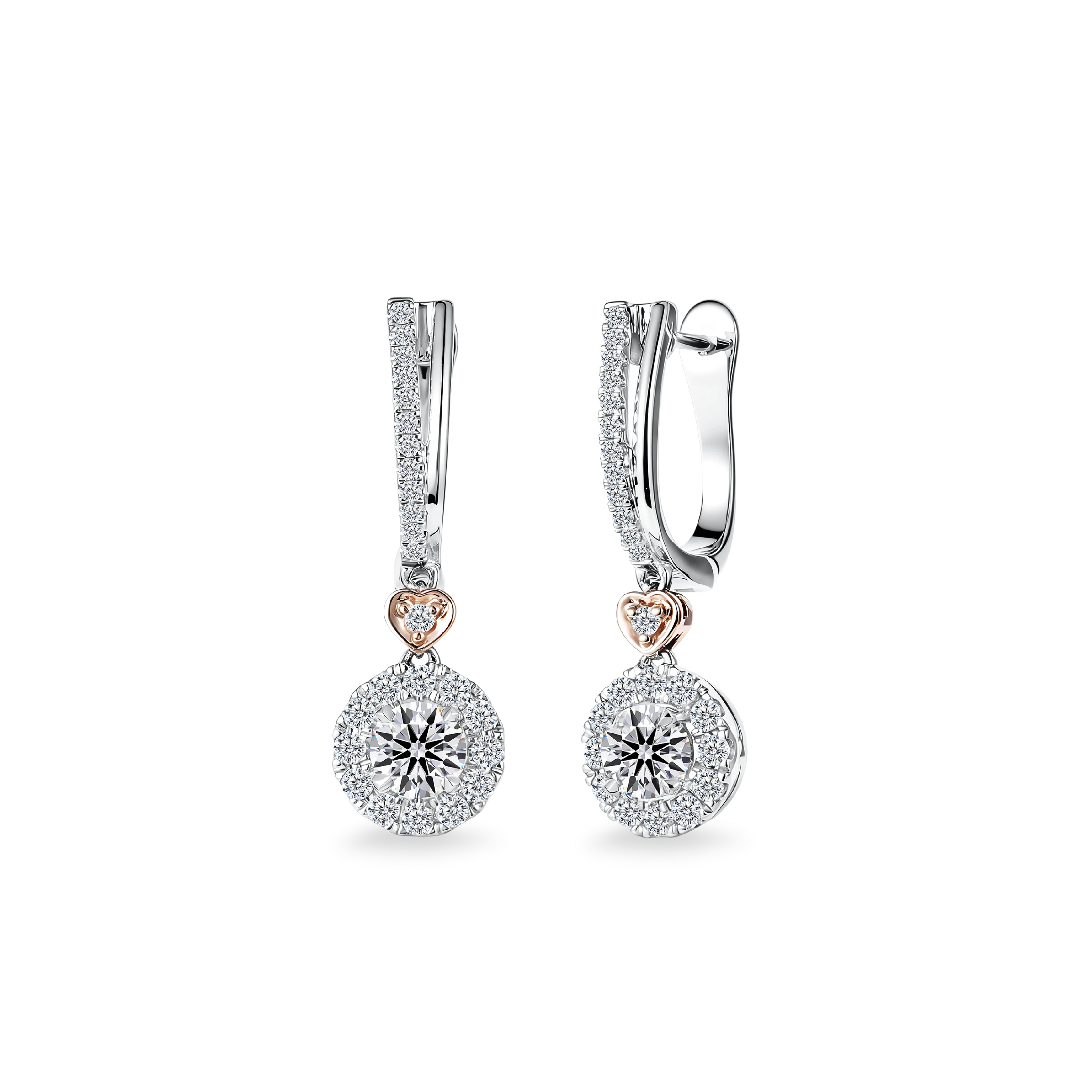 Yuina Earrings