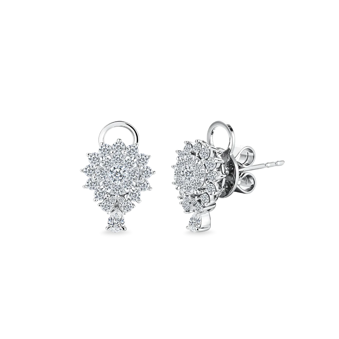 Mirenka Earrings
