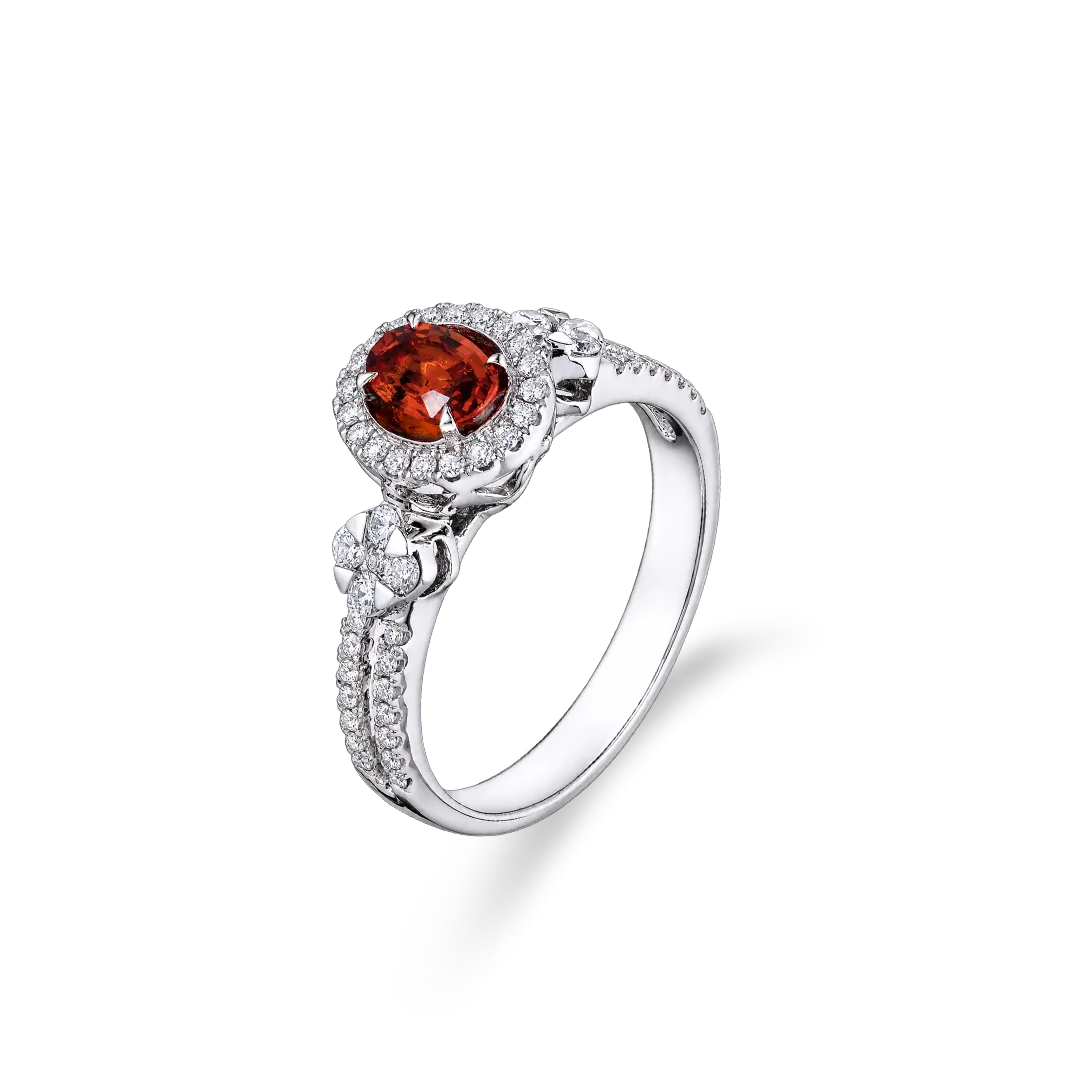 Rosaleen Ring