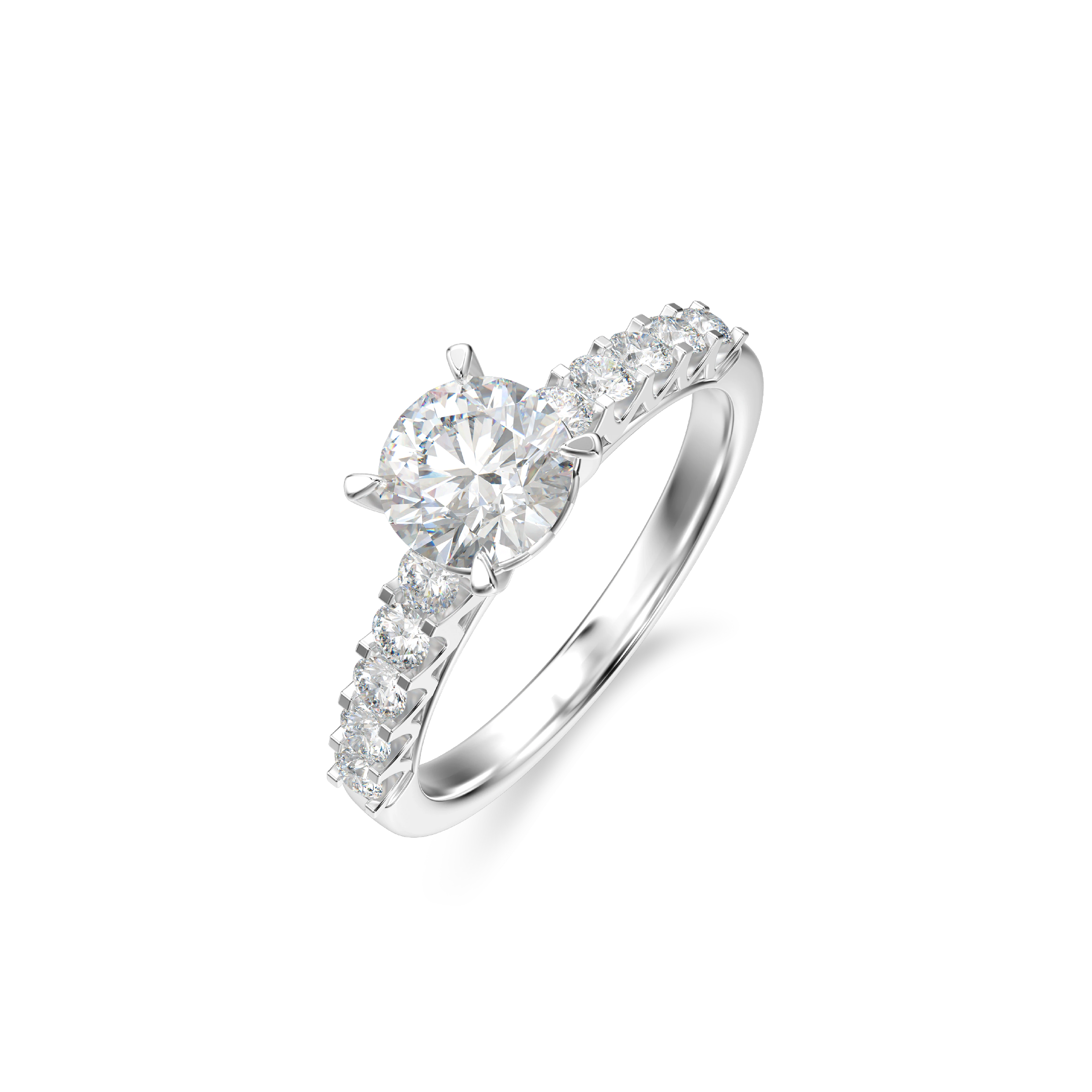 MASHIRO RING