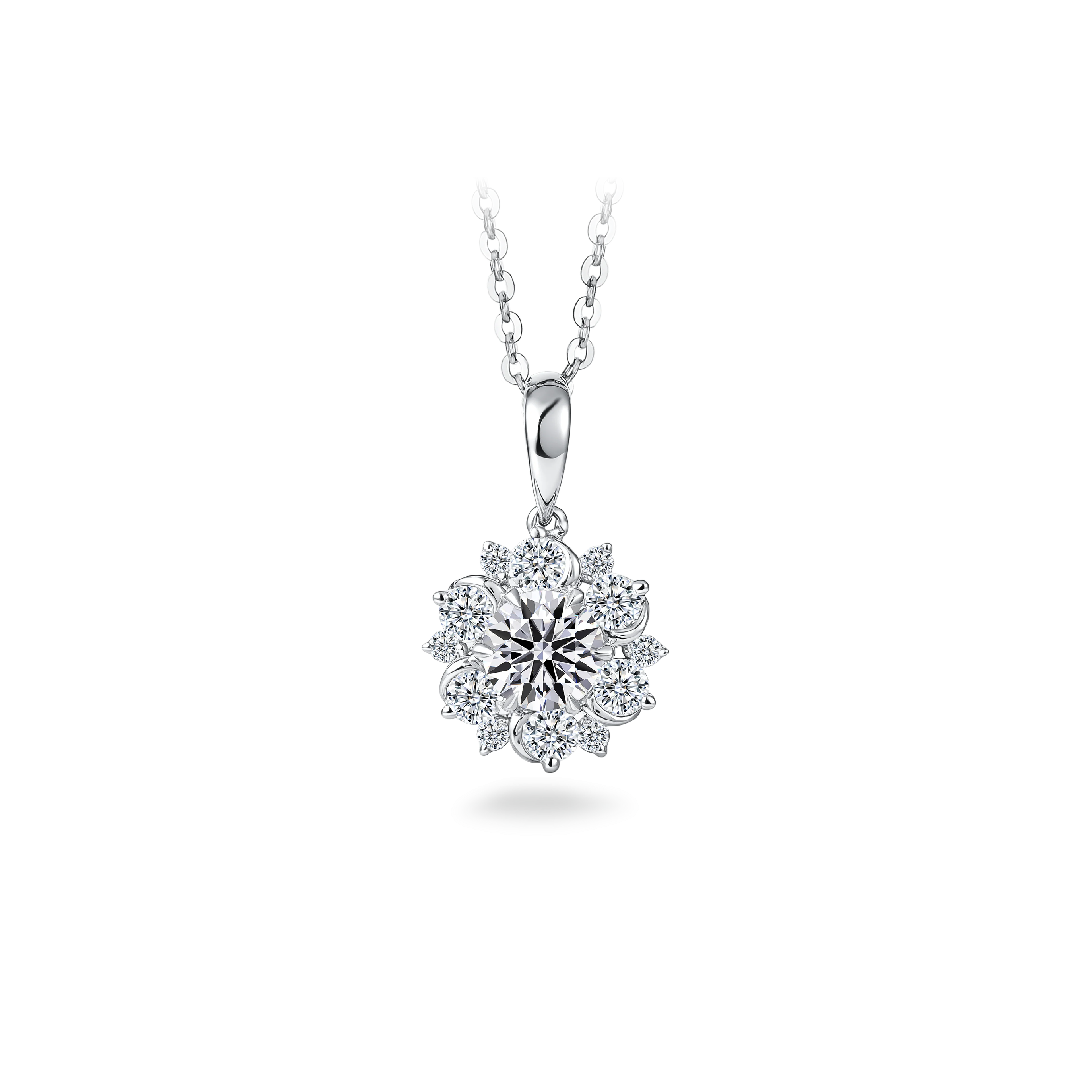 Misaki Pendant