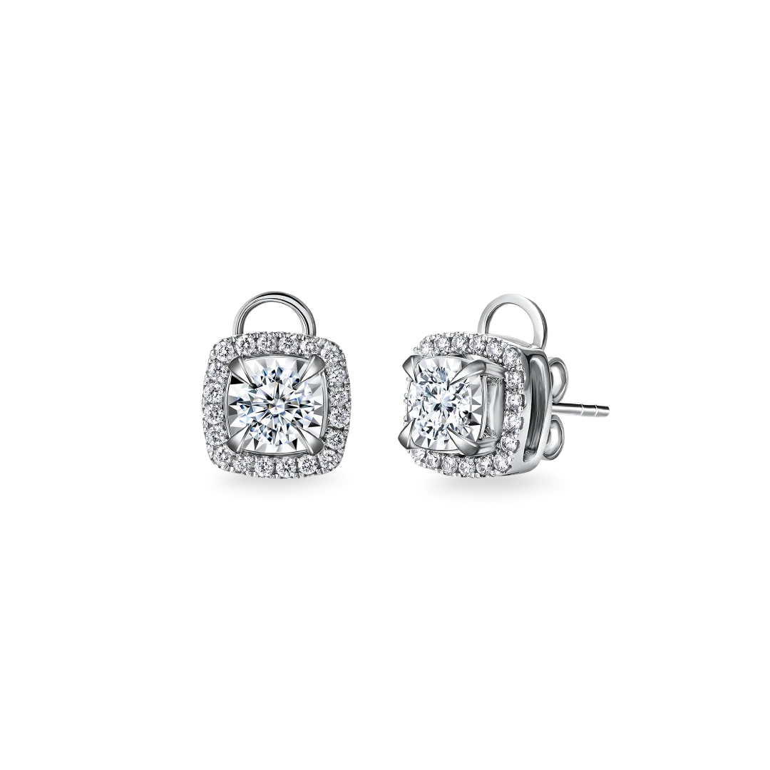 SAKURA EARRINGS