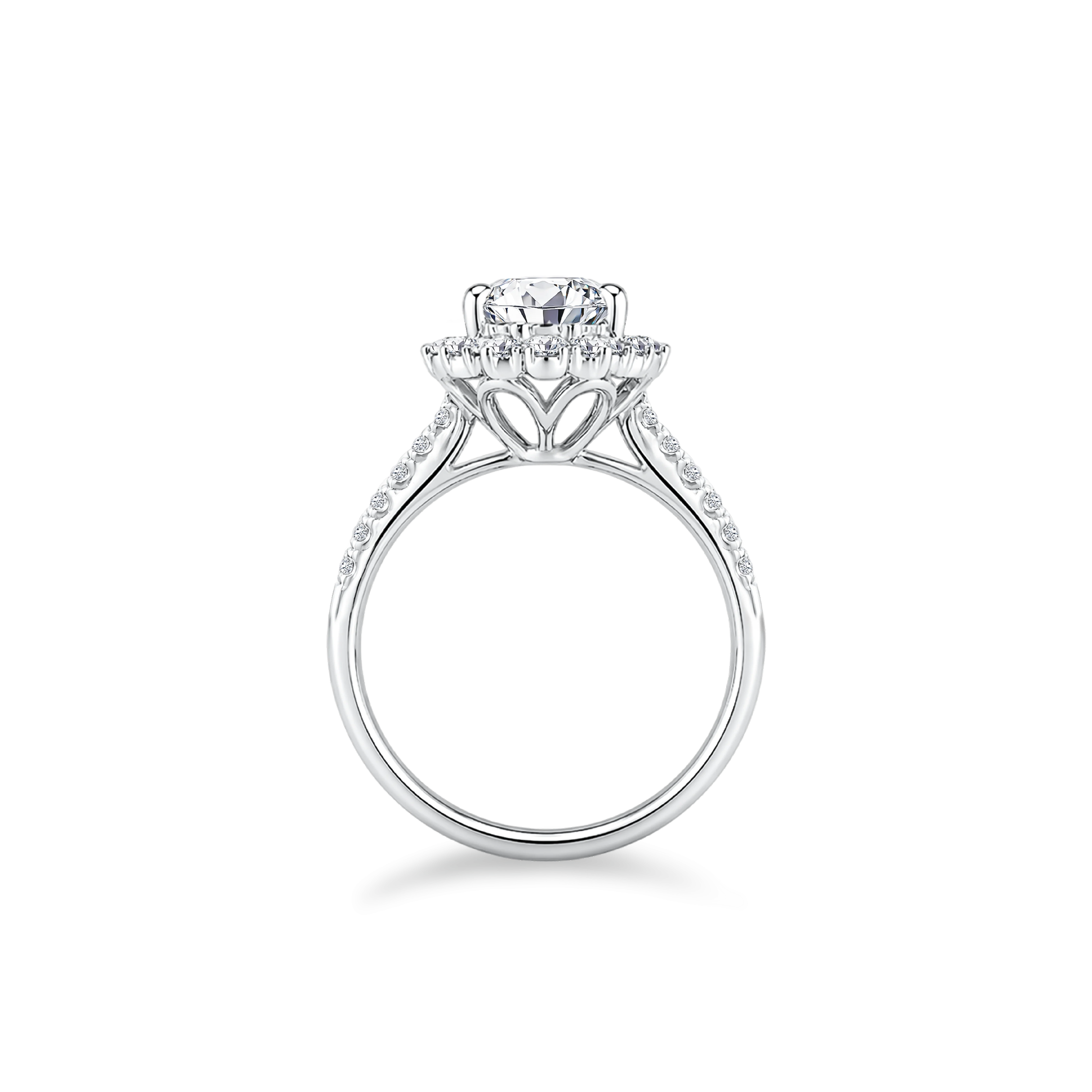 Mahiro Ring