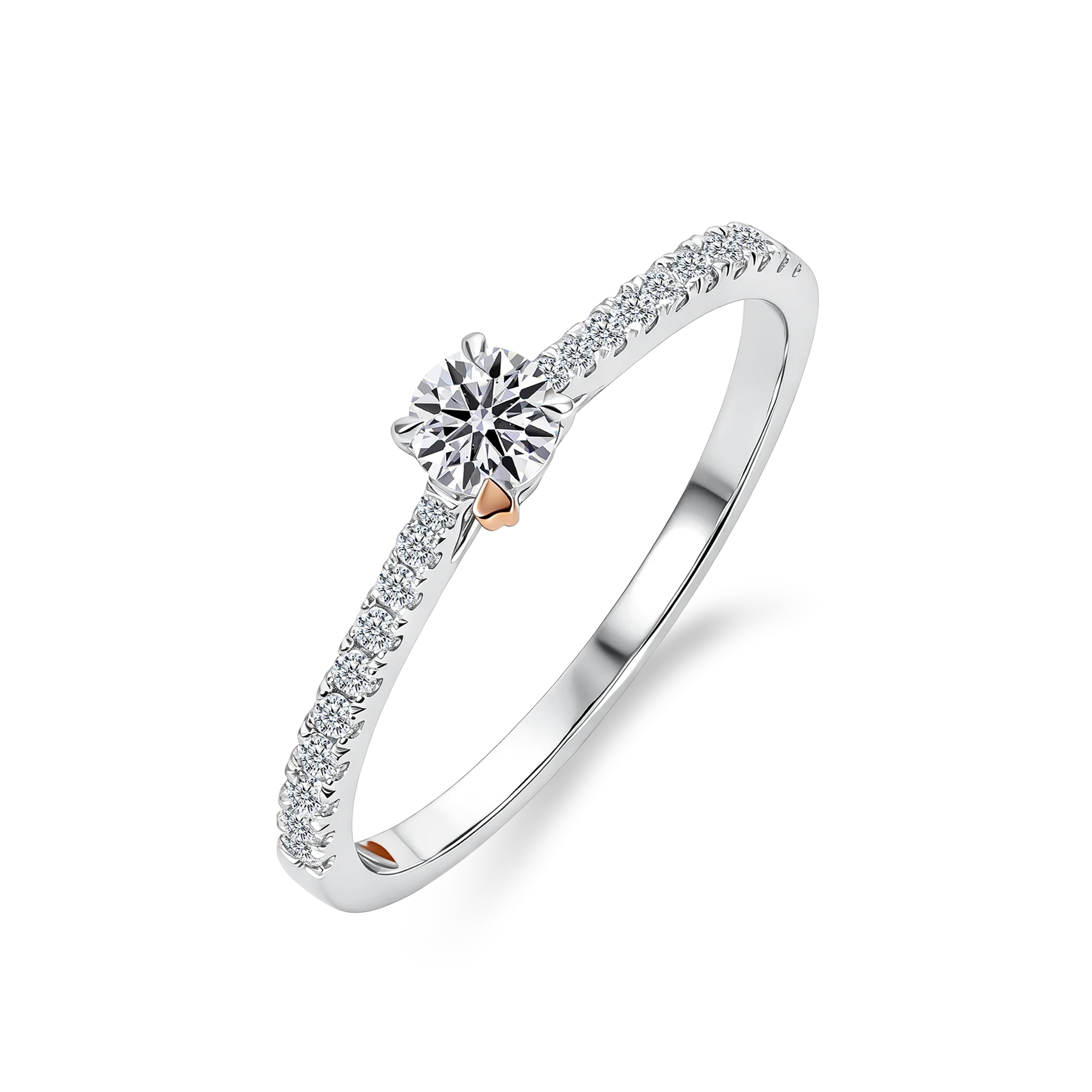 Lumora Ring