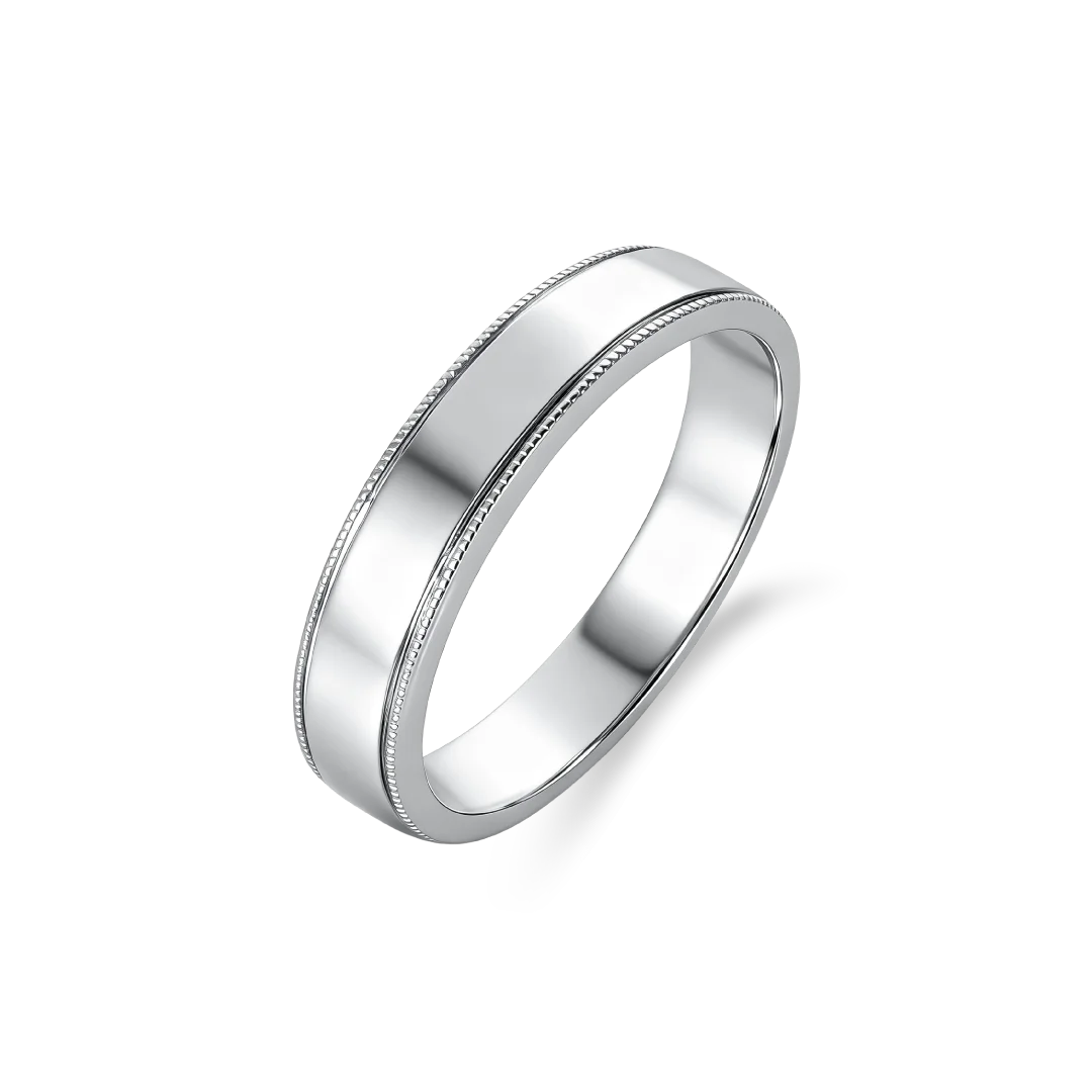 Seraphine Wedding Ring