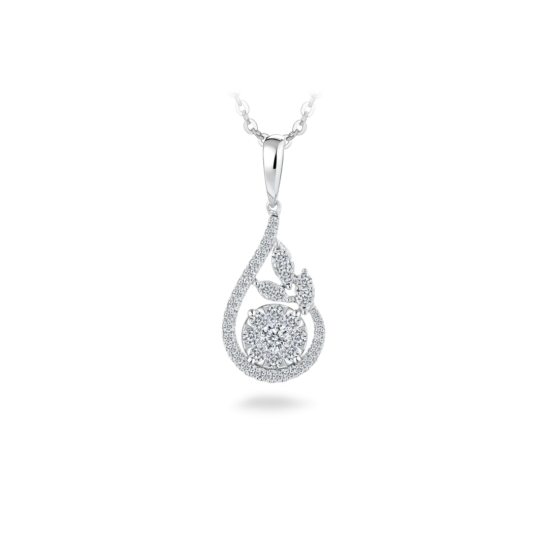 Yurina Pendant