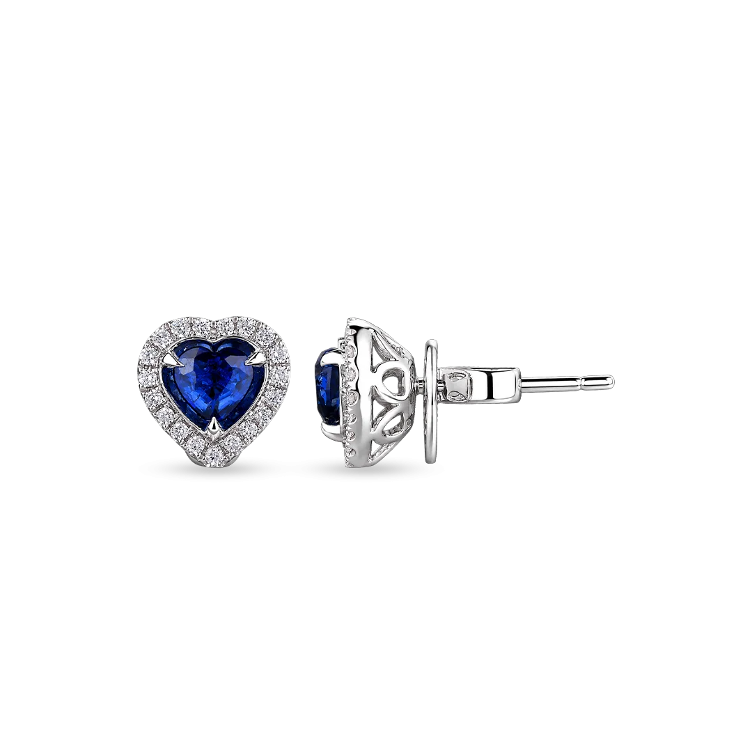Soka Earrings